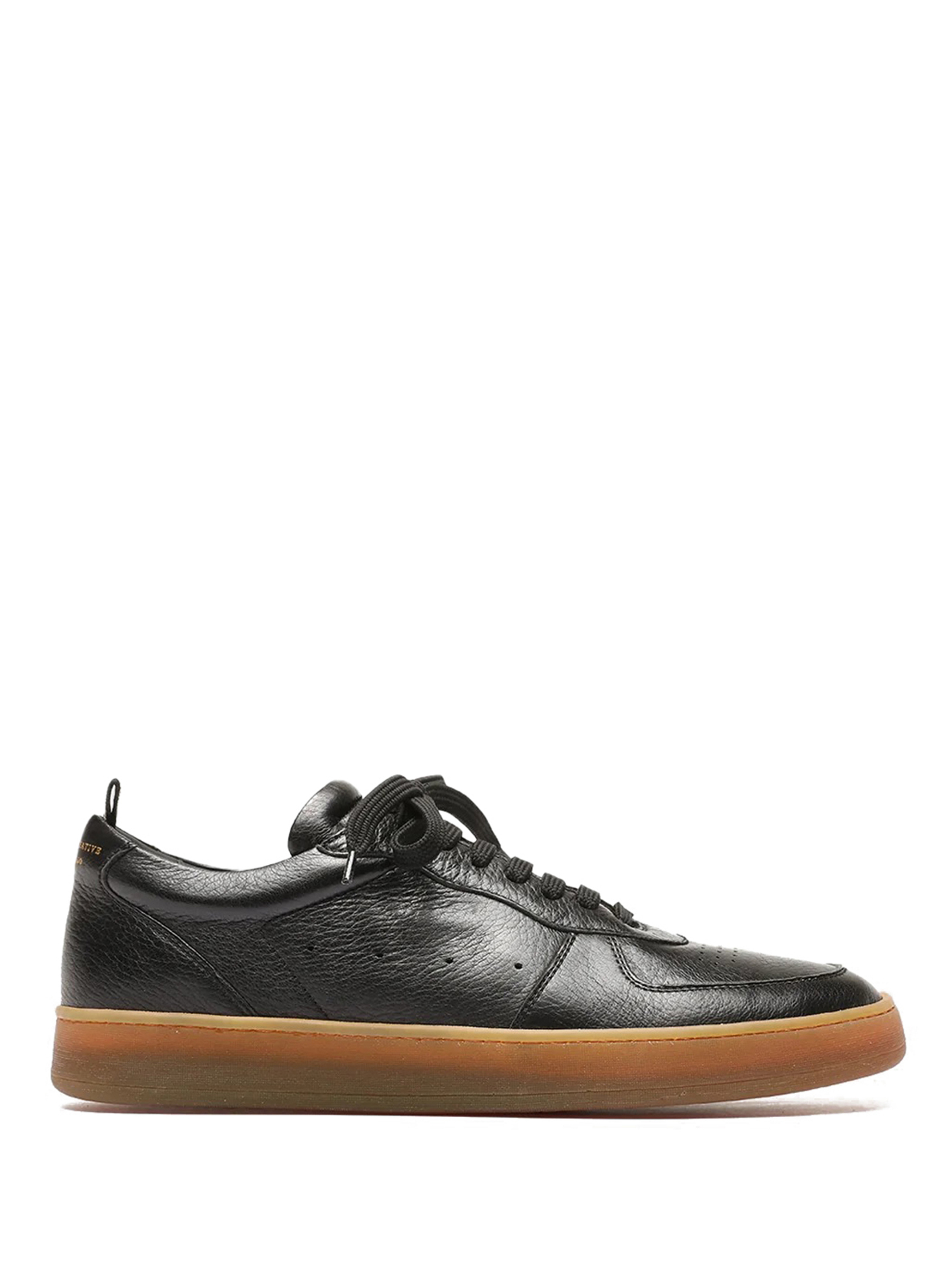 ΑΝΔΡΙΚΑ ΔΕΡΜΑΤΙΝΑ SNEAKERS ASSET 001 0