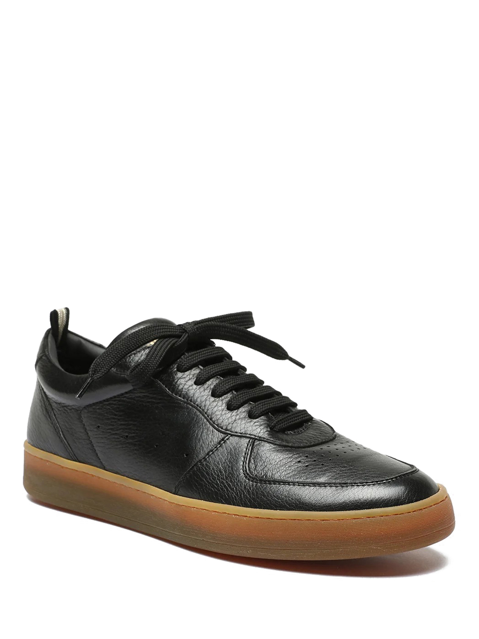 ΑΝΔΡΙΚΑ ΔΕΡΜΑΤΙΝΑ SNEAKERS ASSET 001 1