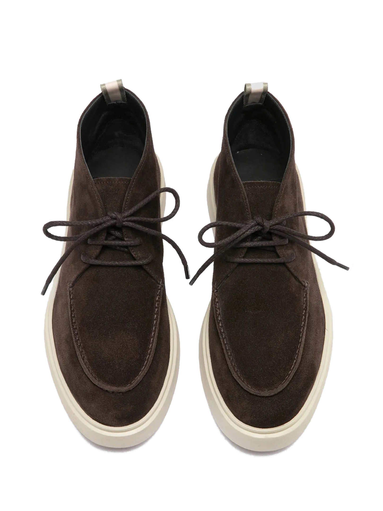 ΑΝΔΡΙΚΑ SUEDE ΜΠΟΤΑΚΙΑ FRAME 002 2