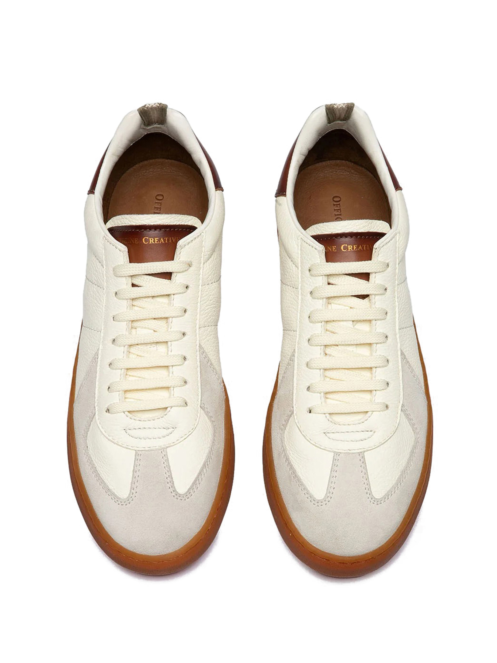 ΑΝΔΡΙΚΑ SNEAKERS MILITIA 001 2