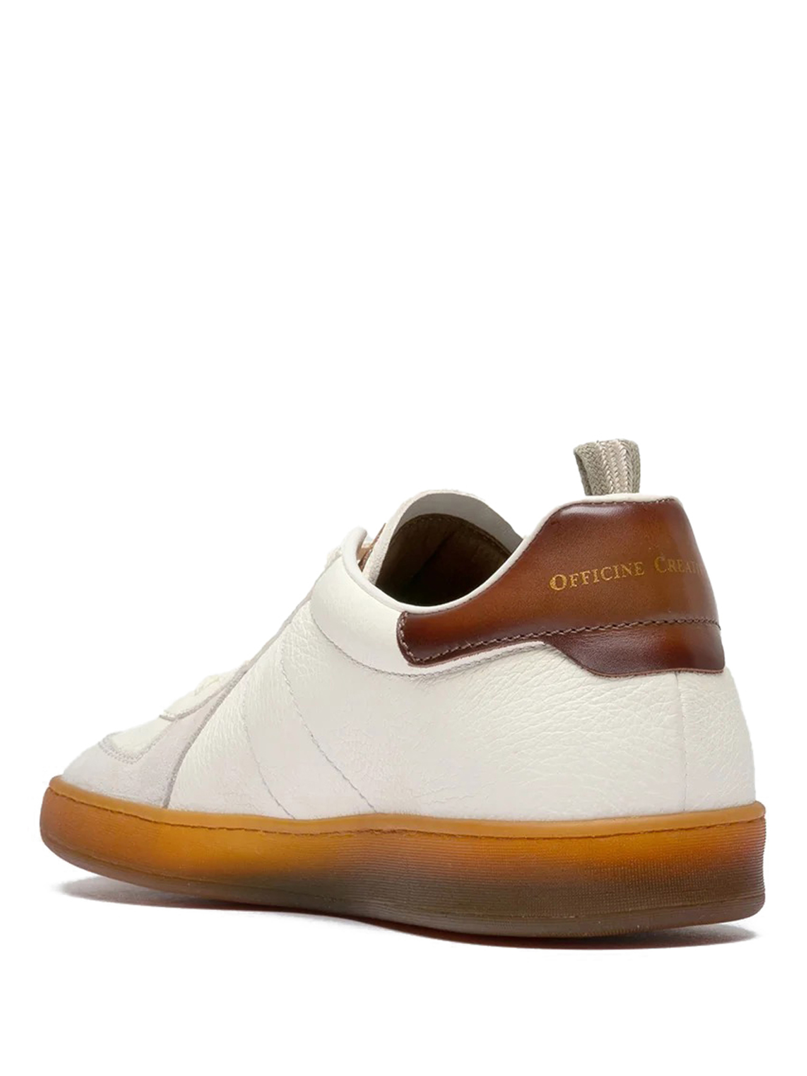 ΑΝΔΡΙΚΑ SNEAKERS MILITIA 001 3