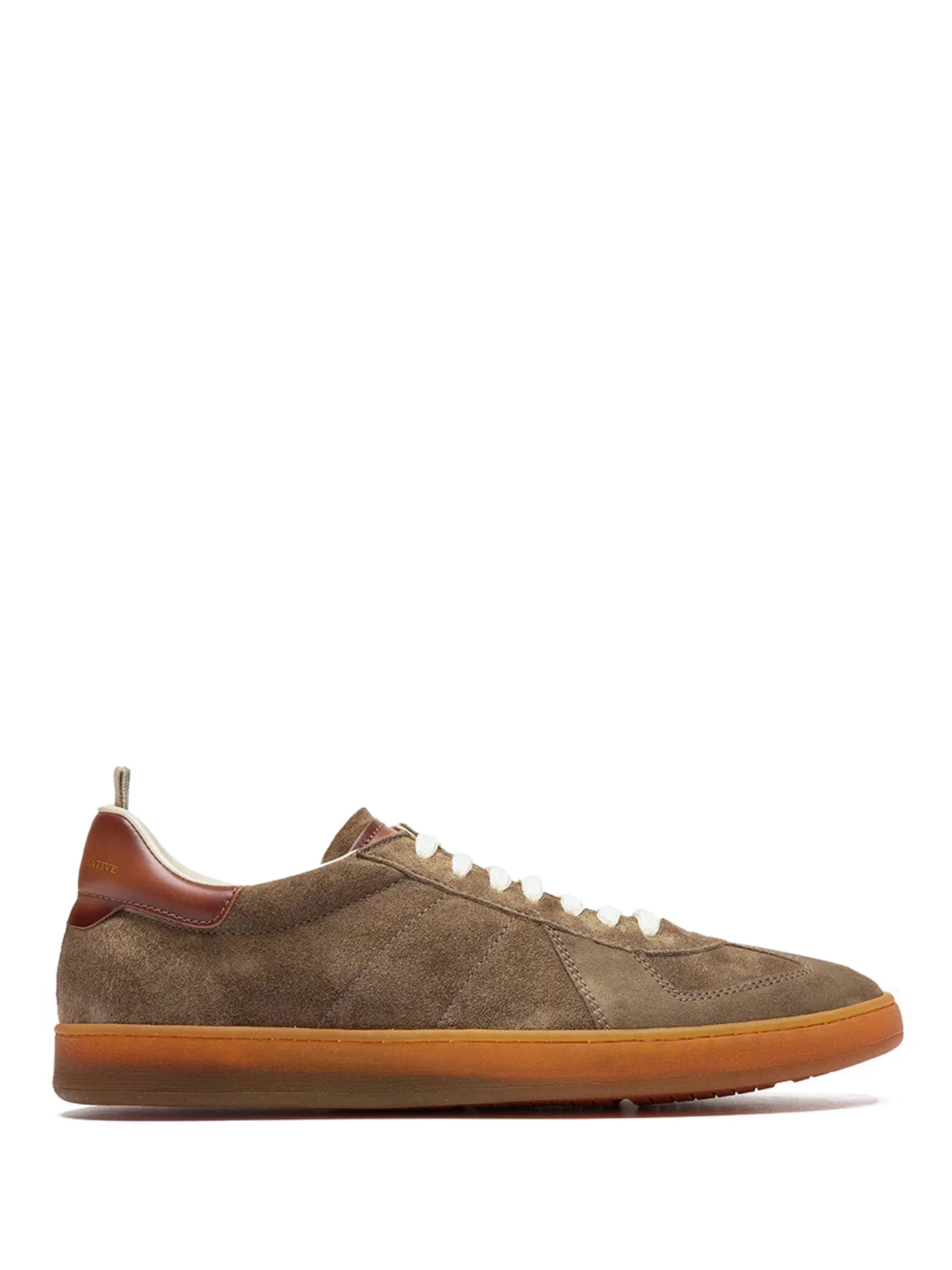 ΑΝΔΡΙΚΑ SNEAKERS MILITIA 002 0