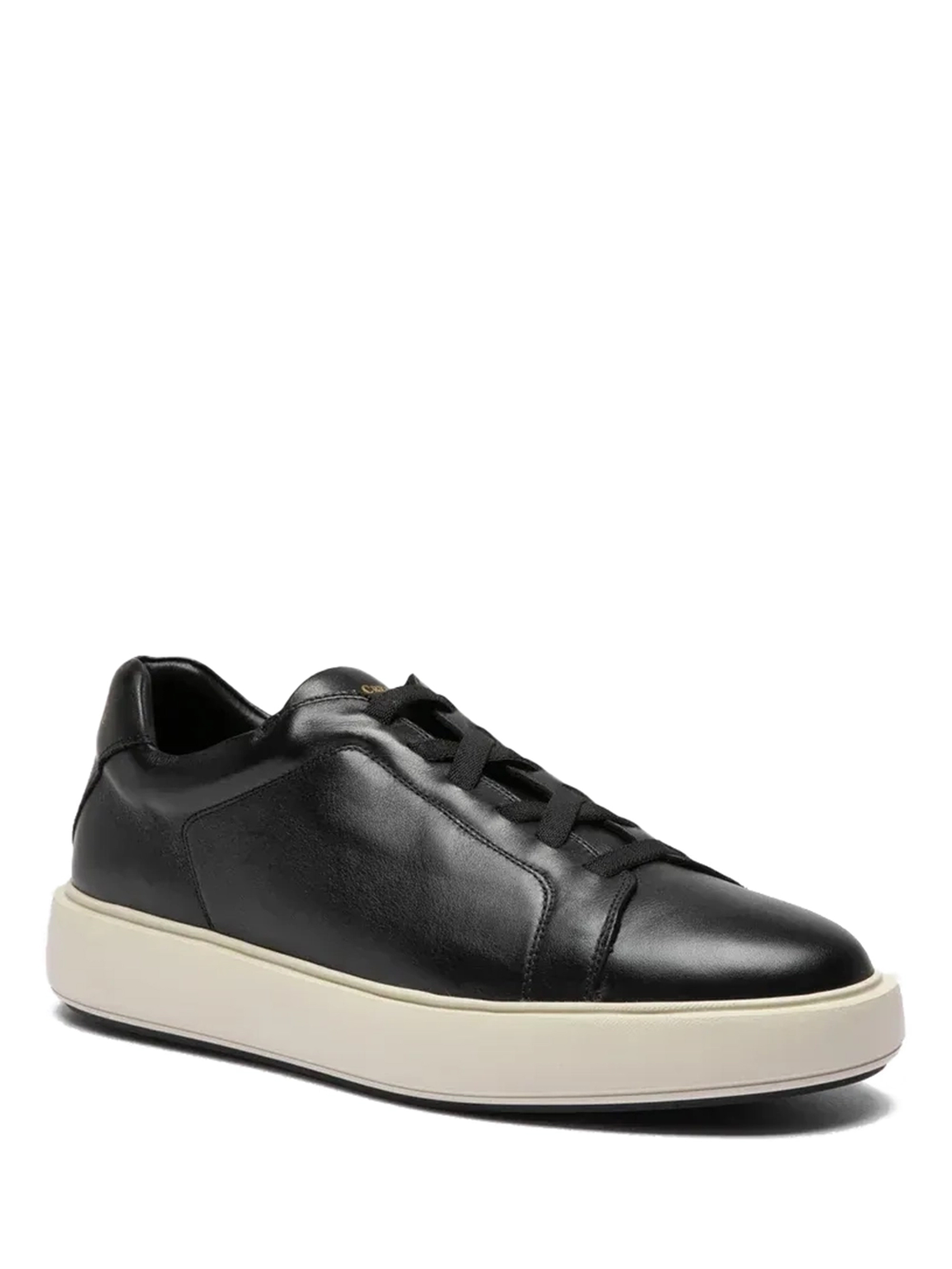 ΑΝΔΡΙΚΑ ΔΕΡΜΑΤΙΝΑ SNEAKERS SLOUCH 001 1