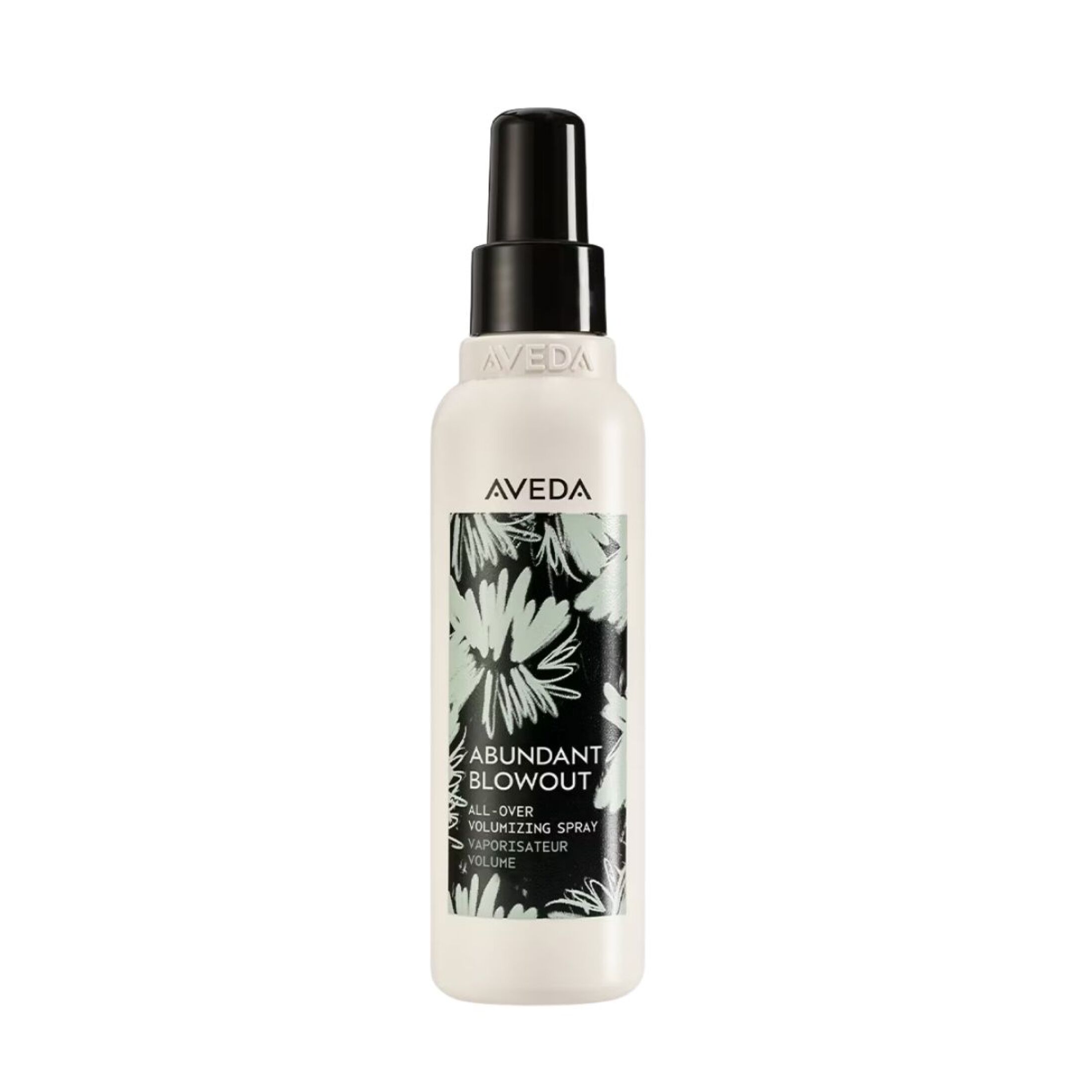 ABUNDANT BLOWOUT ALL-OVER VOLUMIZING SPRAY 0