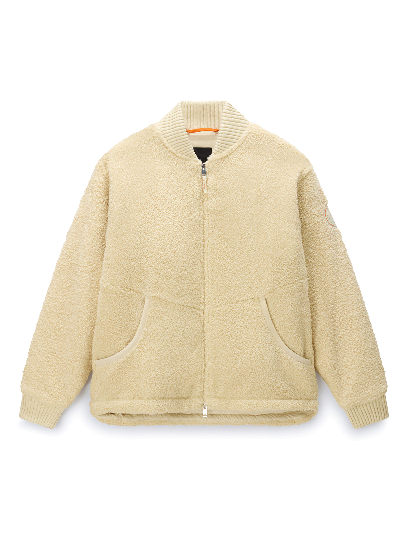 ΑΝΔΡΙΚΗ ΖΑΚΕΤΑ T-MAPU FULL-ZIP 0