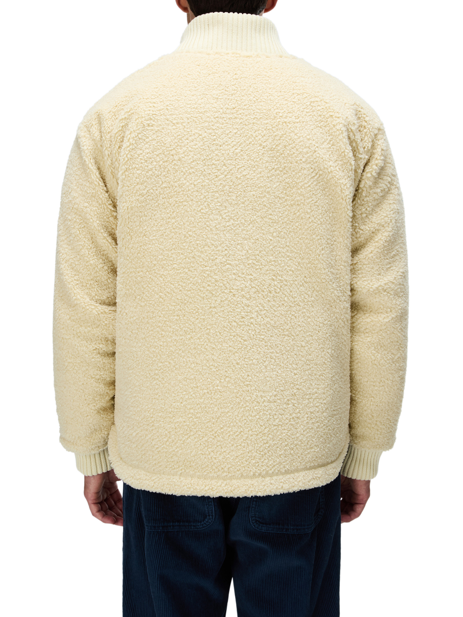 ΑΝΔΡΙΚΗ ΖΑΚΕΤΑ T-MAPU FULL-ZIP 2