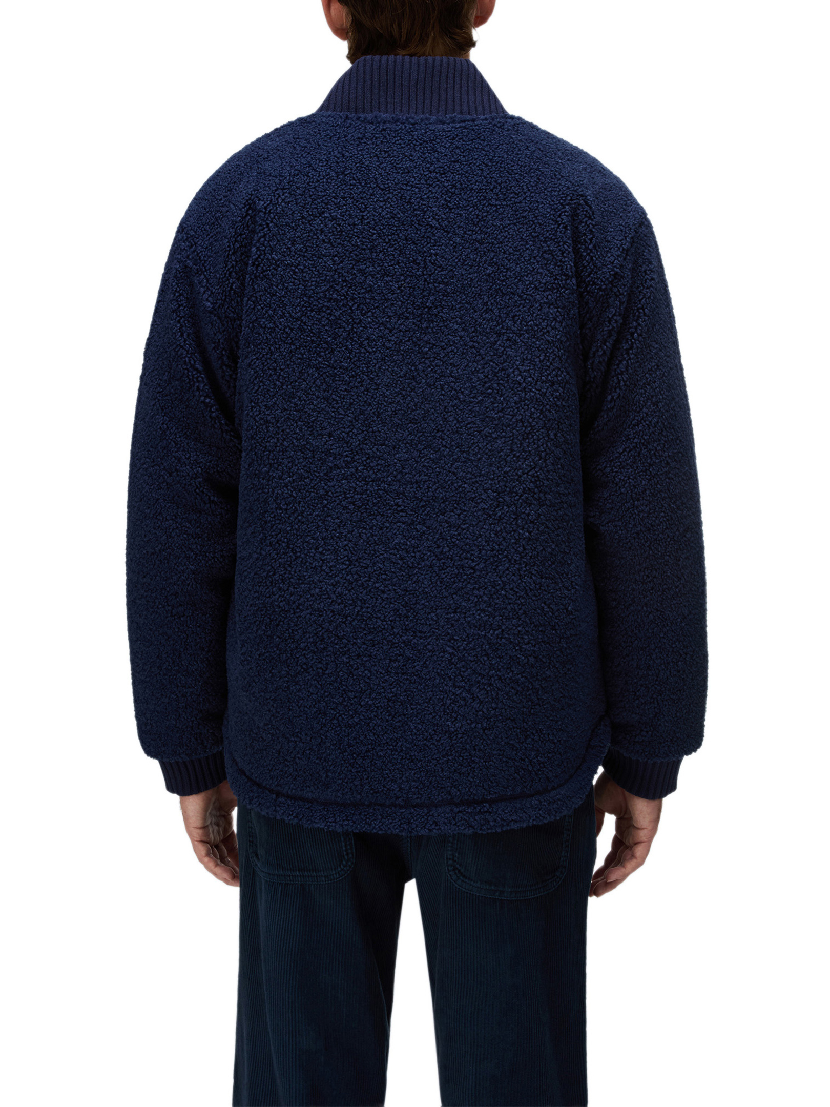 ΑΝΔΡΙΚΗ ΖΑΚΕΤΑ T-MAPU FULL-ZIP 2