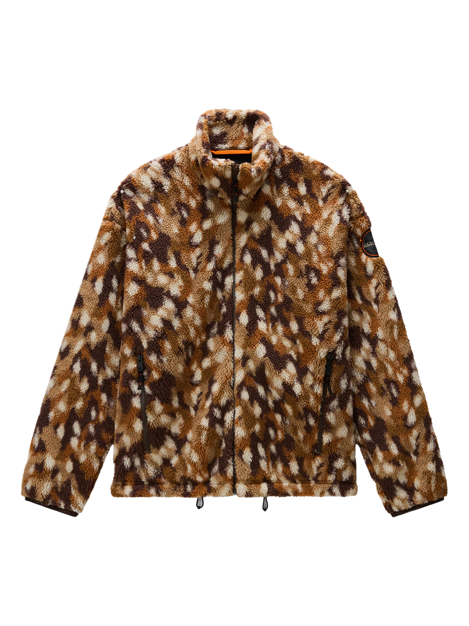 ΑΝΔΡΙΚΗ ΖΑΚΕΤΑ T-FLEECE 0