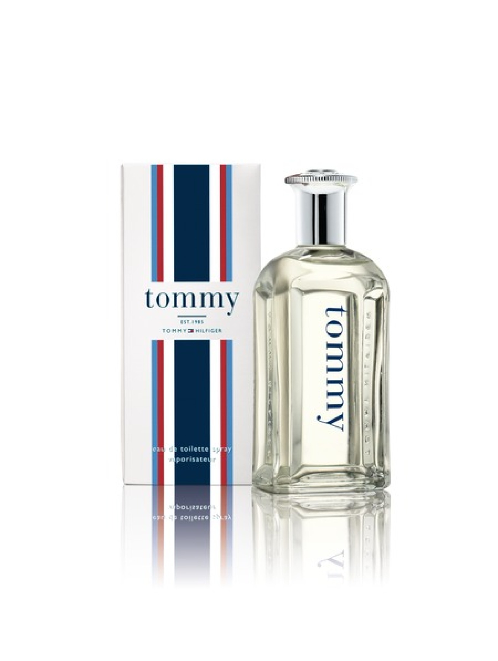 TOMMY HILFIGER COLOGNE 1