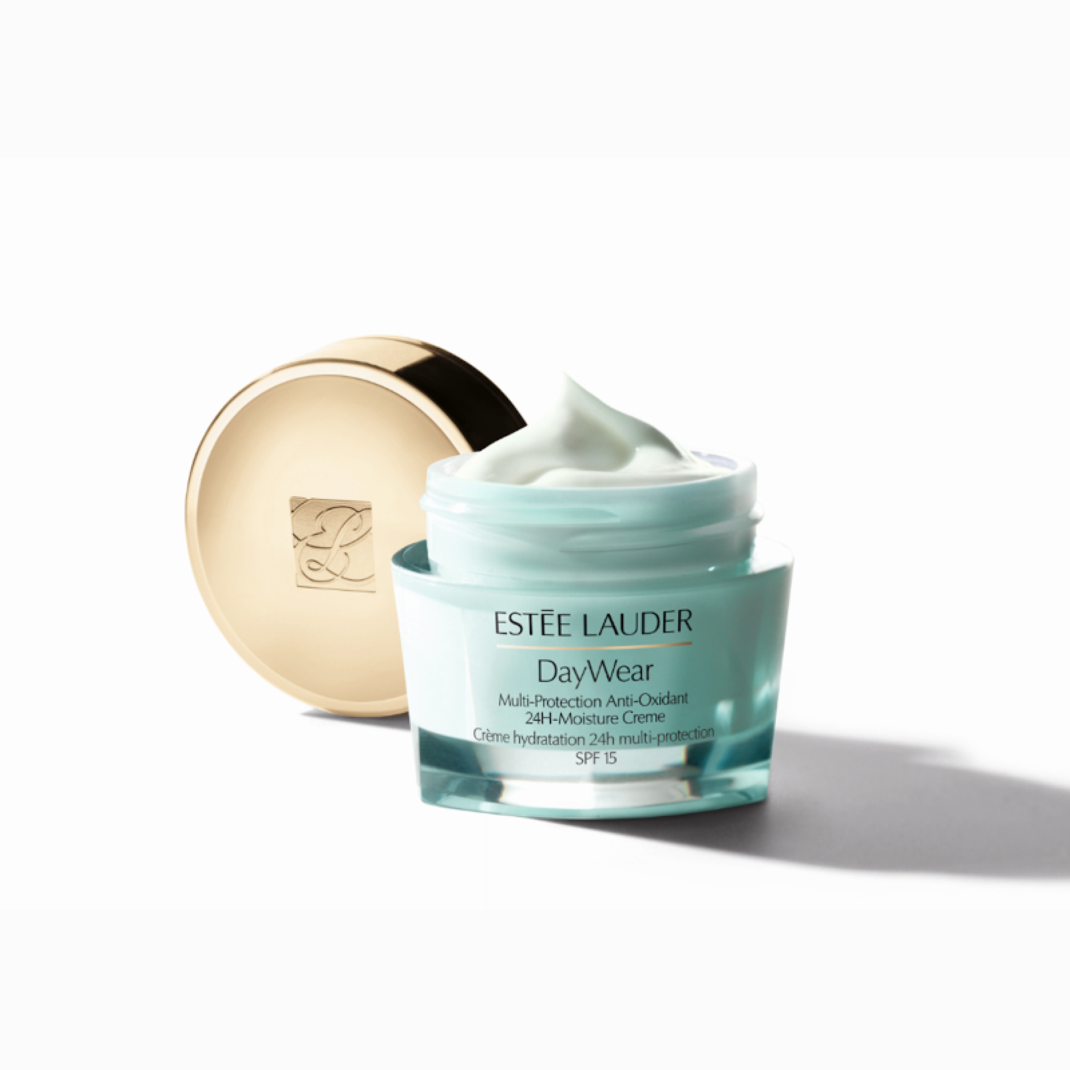 DAYWEAR MULTI-PROTECTION ANTI-OXIDANT 24H-MOISTURE CREME SPF 15 3