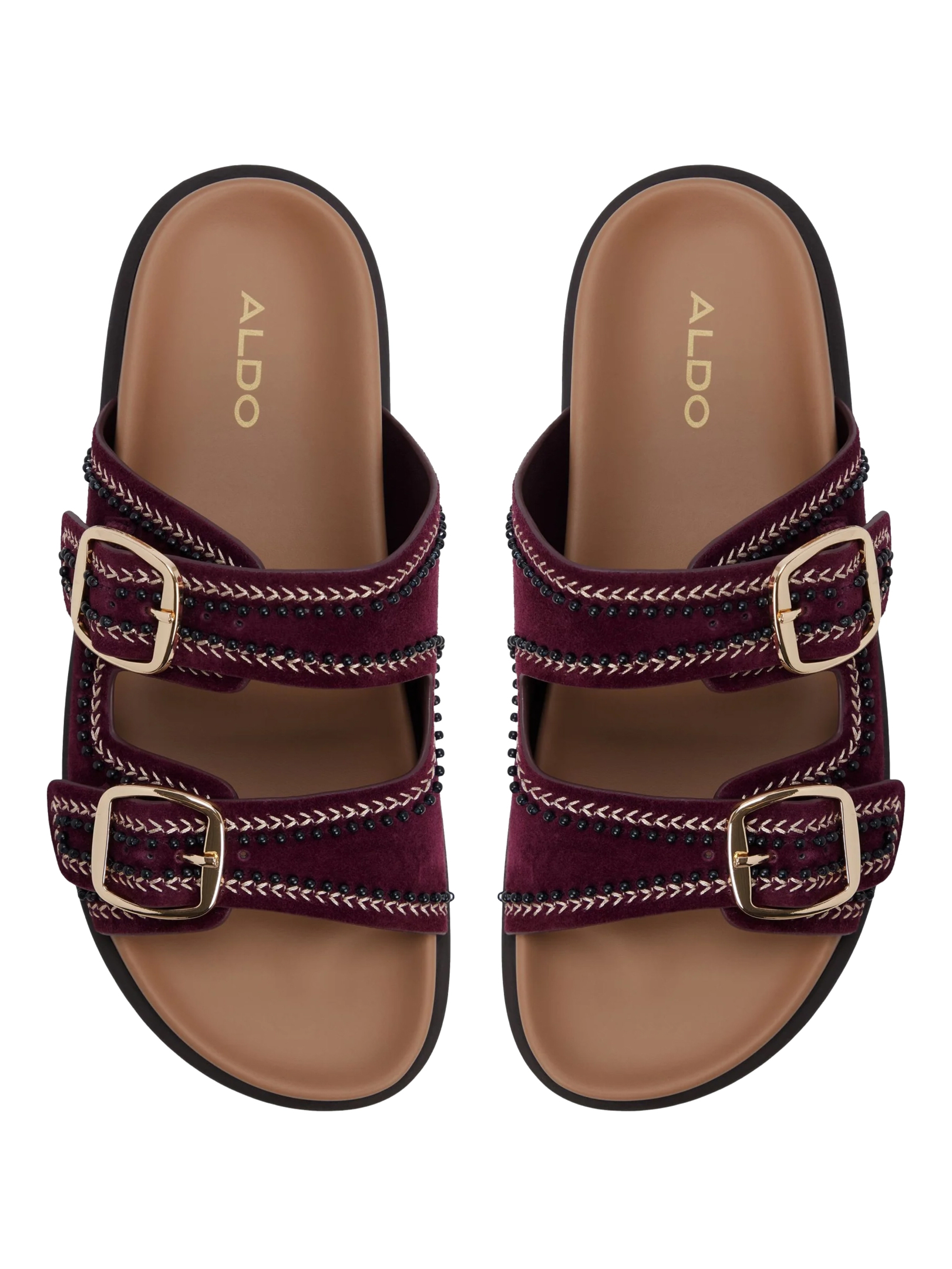 ΓΥΝΑΙΚΕΙΑ ΣΑΝΔΑΛΙΑ BOHOCHIC 2