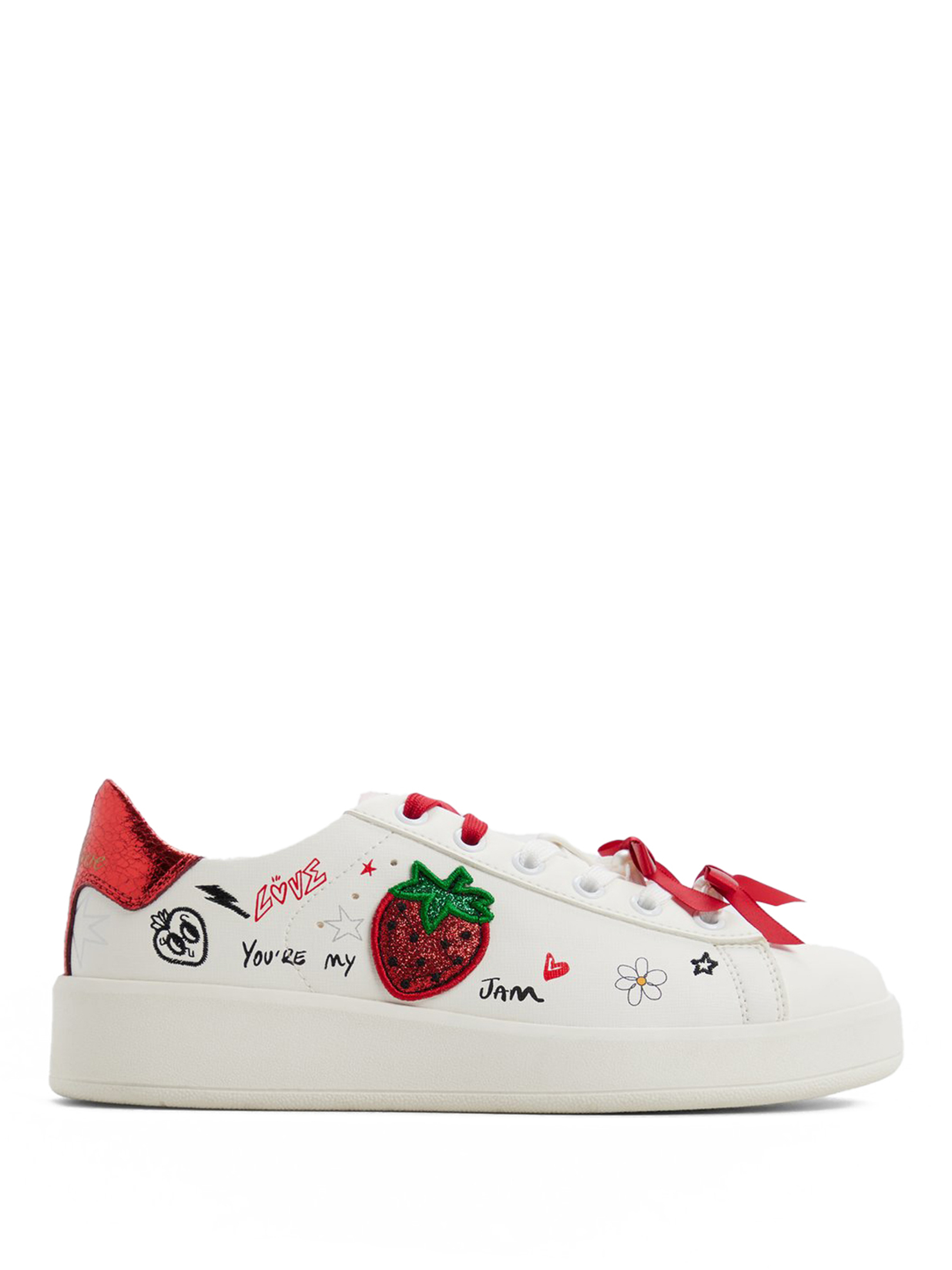 ΓΥΝΑΙΚΕΙΑ SNEAKERS LOVESNEAKER 0
