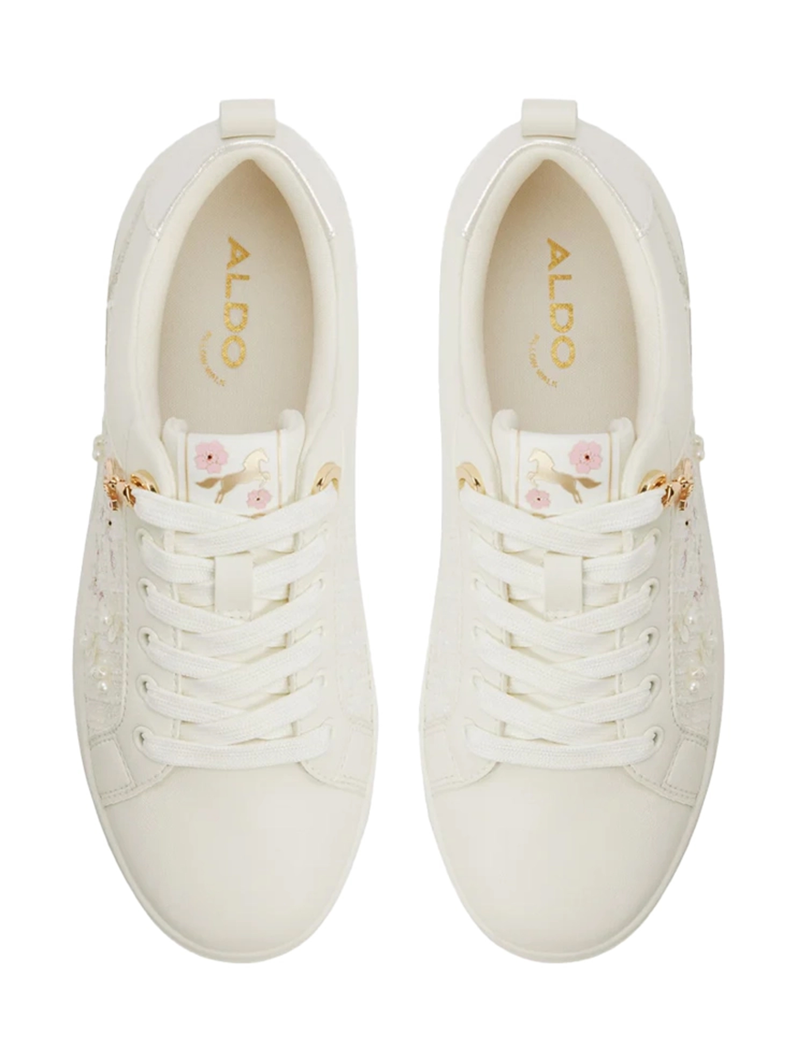 ΓΥΝΑΙΚΕΙΑ SNEAKERS DERISSI 2