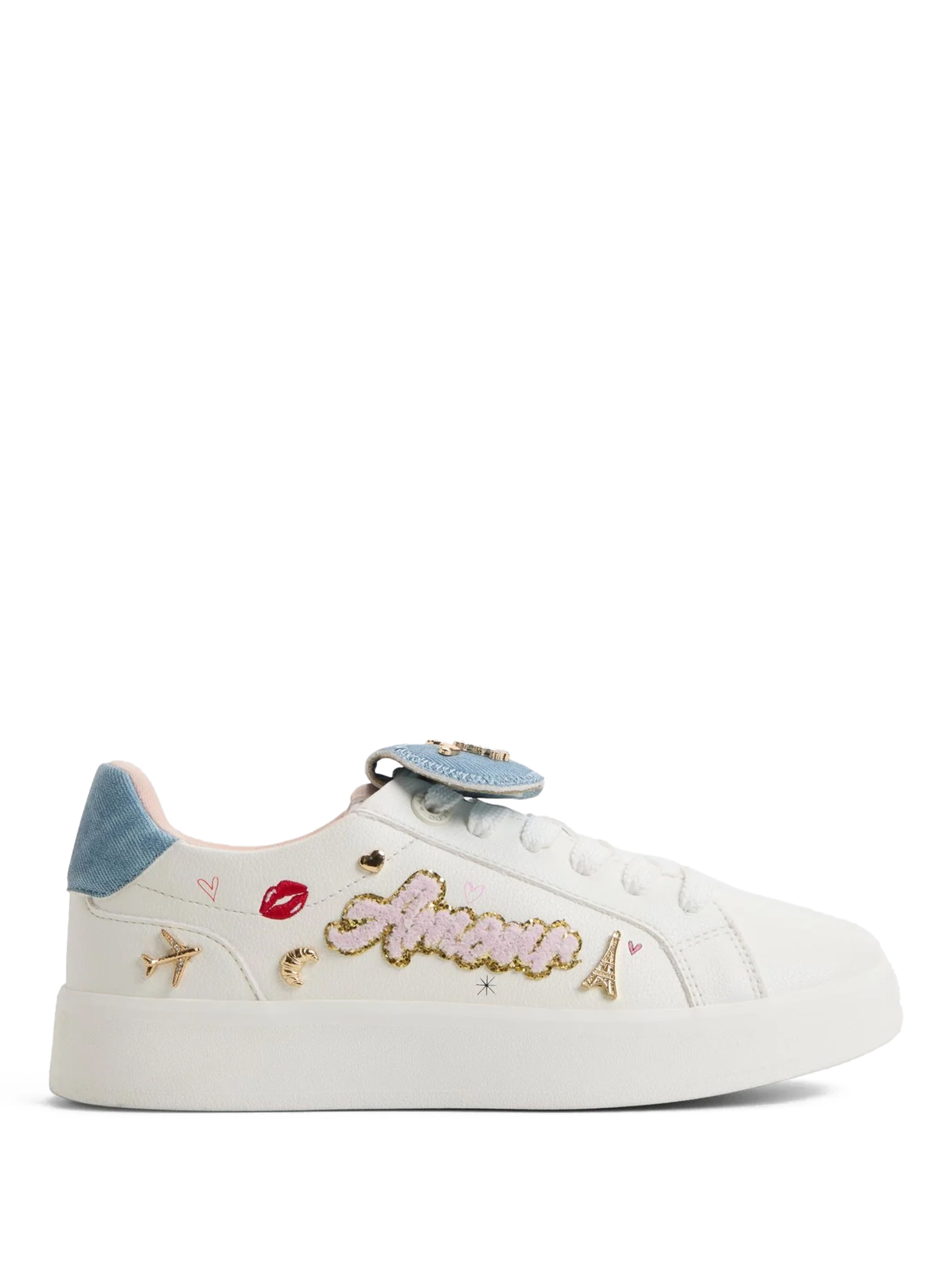 ΓΥΝΑΙΚΕΙΑ SNEAKERS FRENCHIE 0