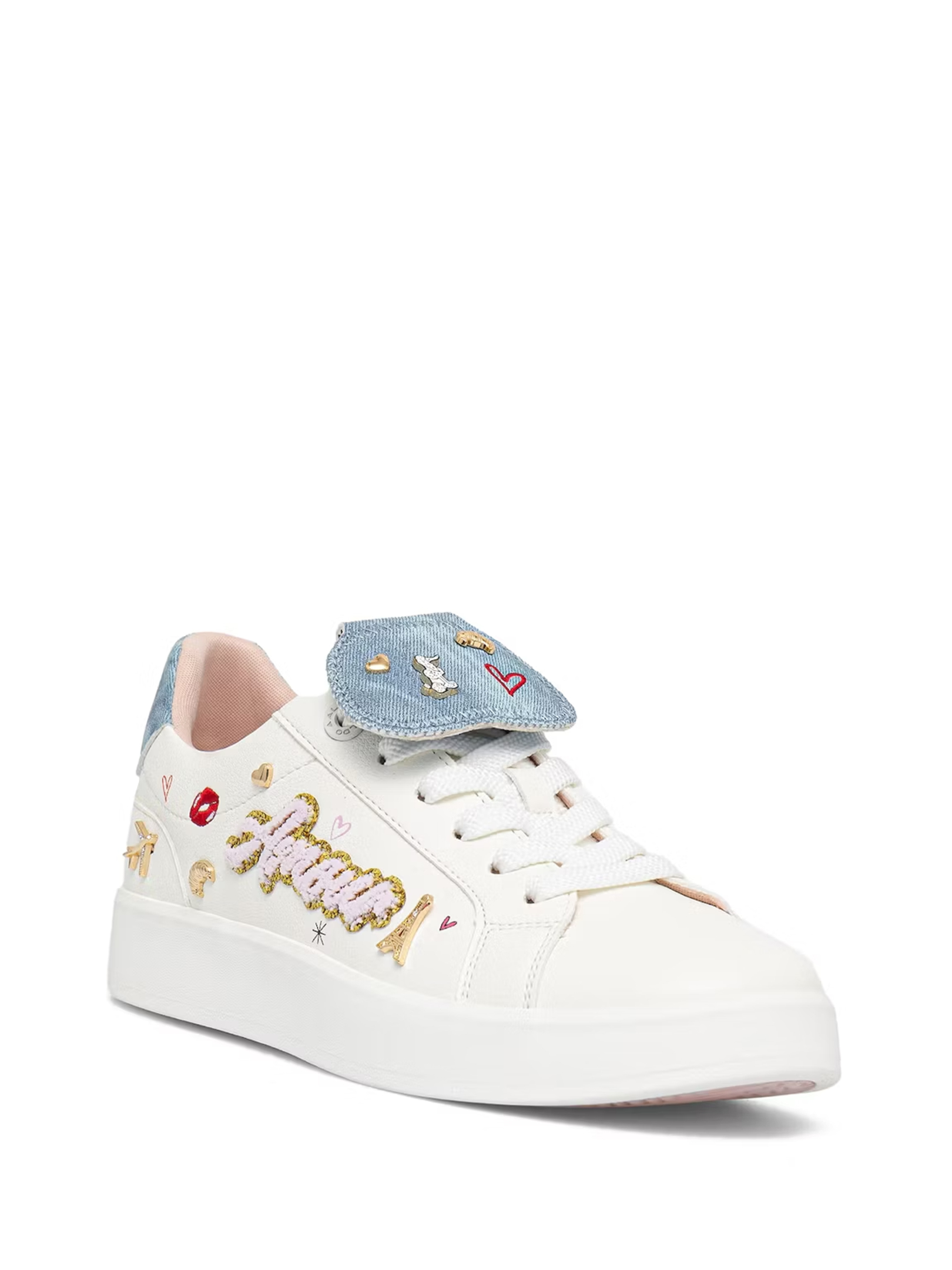 ΓΥΝΑΙΚΕΙΑ SNEAKERS FRENCHIE 1