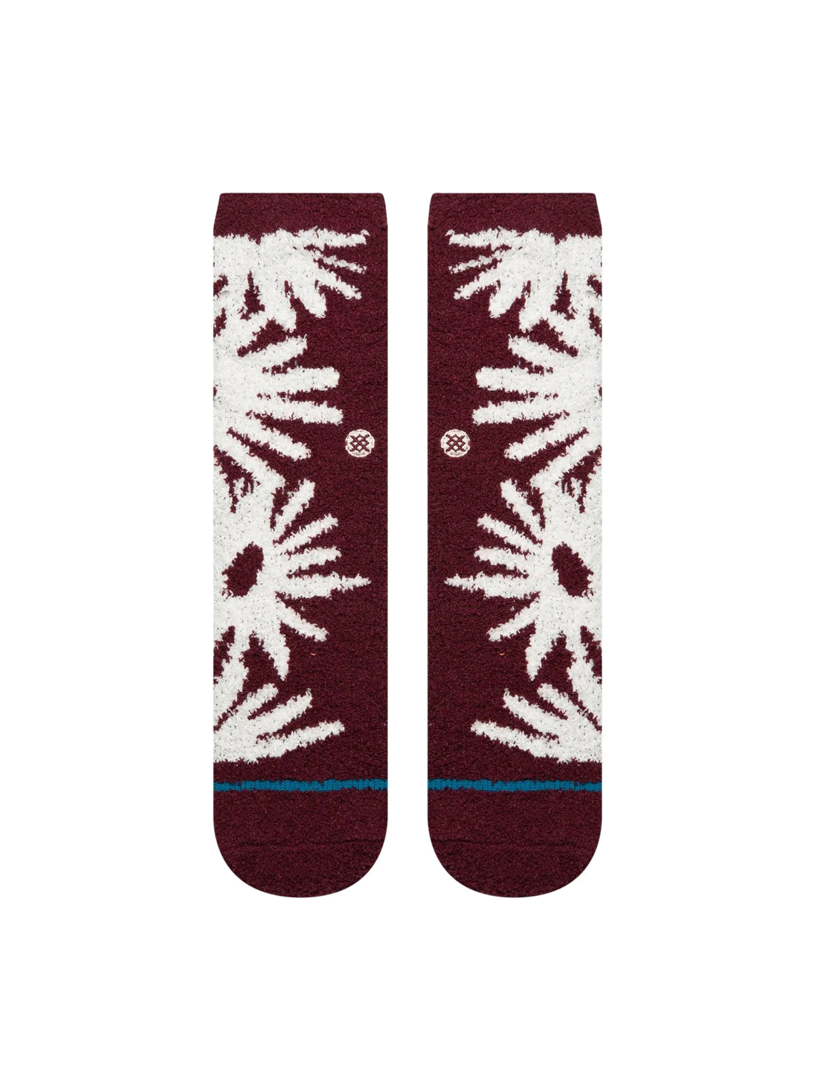 ΚΑΛΤΣΕΣ DAISIES COZY CREW 1