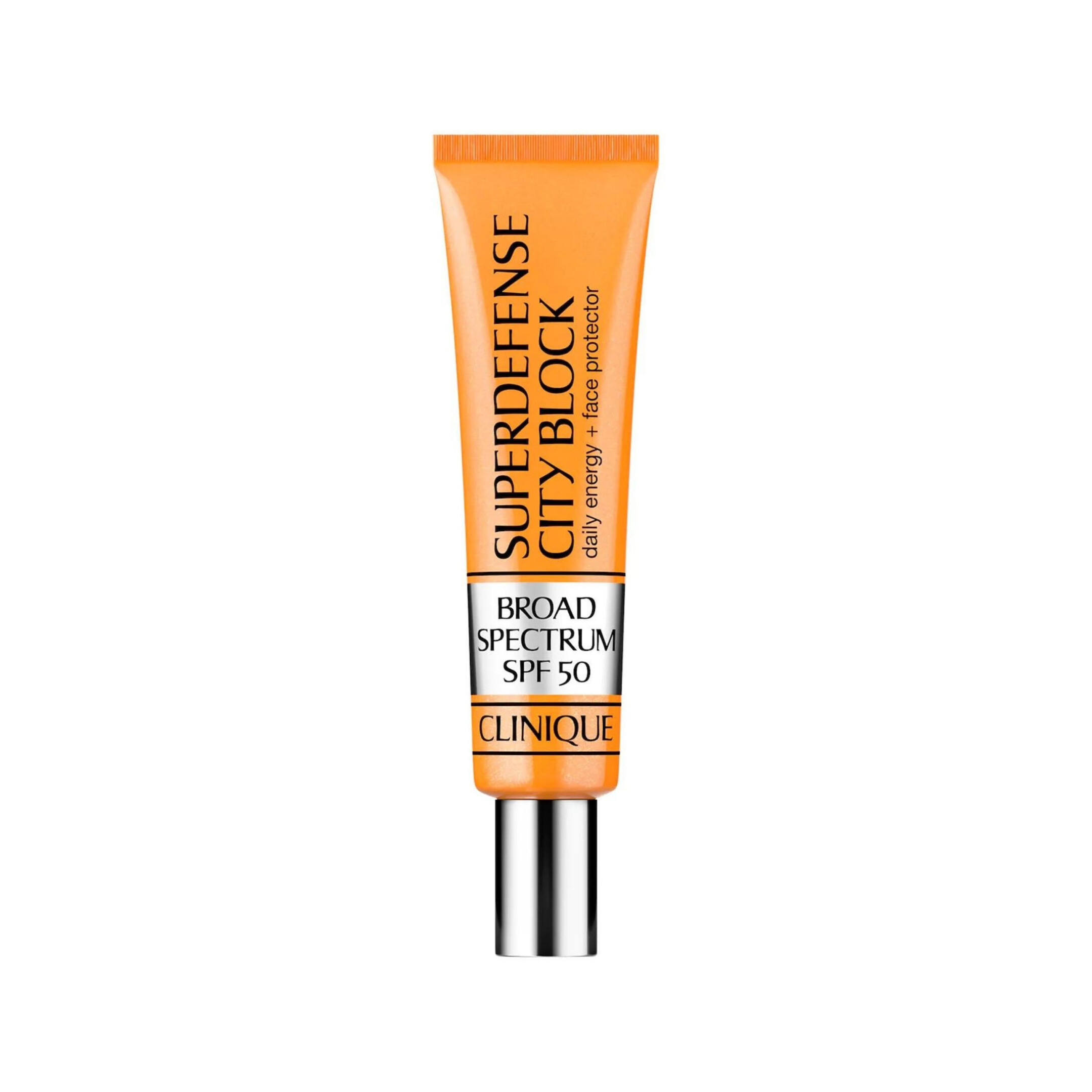 SUPERDEFENSE CITY BLOCK DAILY ENERGY + FACE PROTECTOR SPF50 2