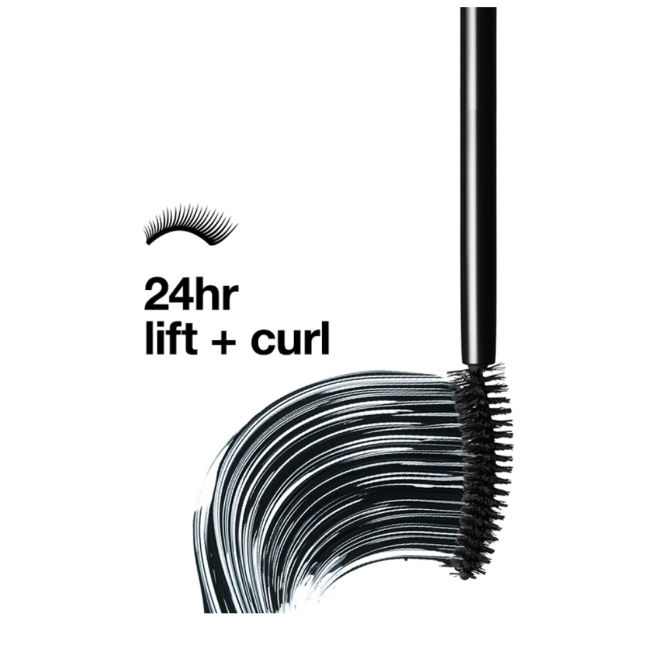 HIGH IMPACT ZERO GRAVITY MASCARA  2