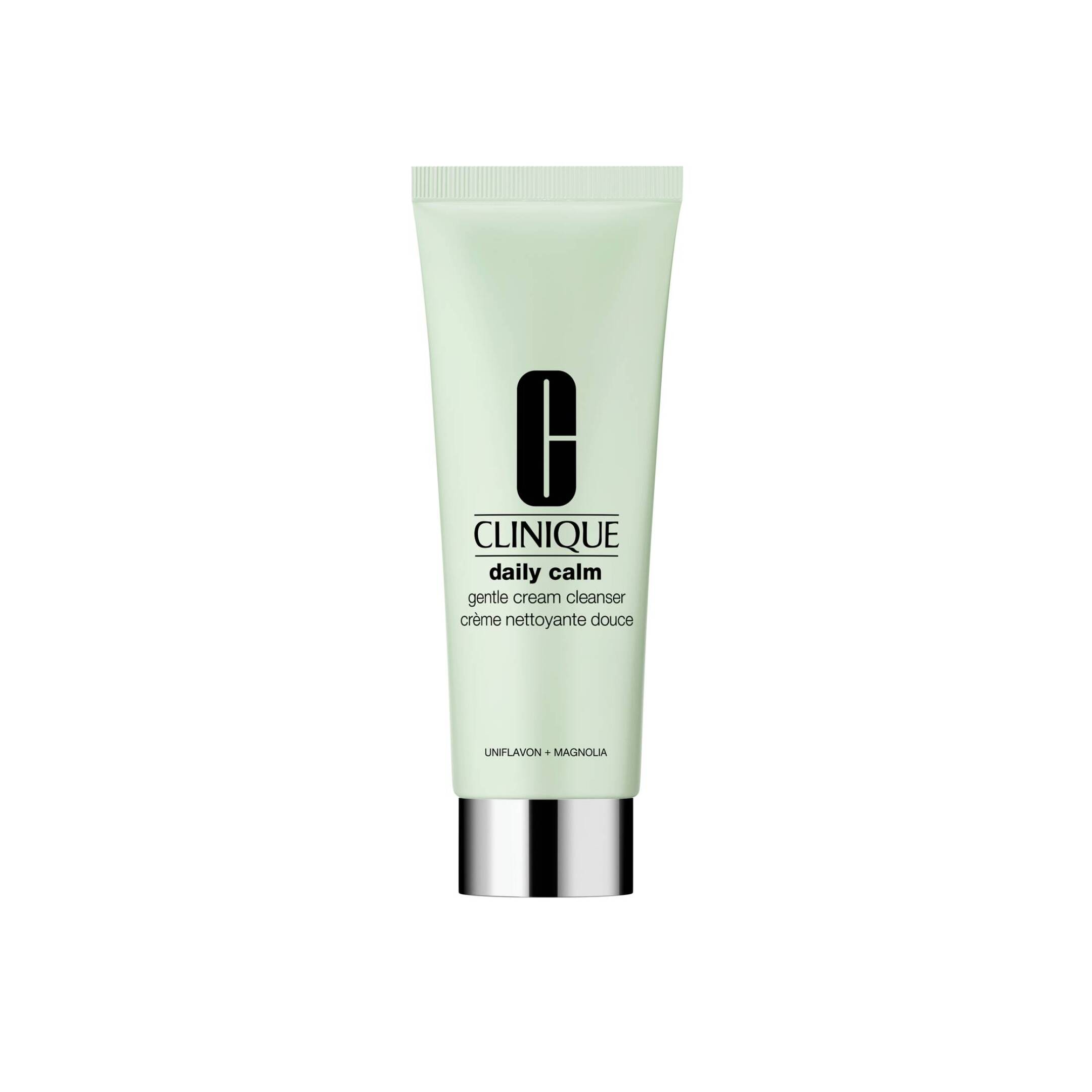 DAILY CALM GENTLE CLEANSING CREAM  0