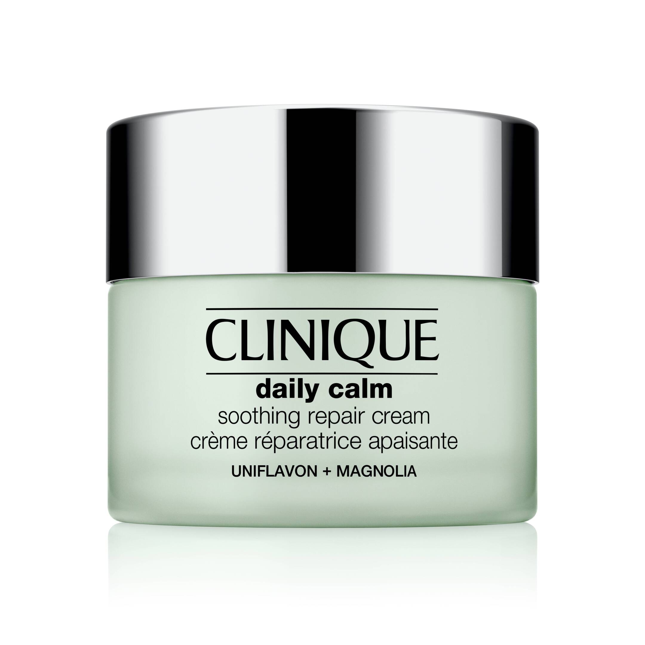 DAILY CALM SOOTHING REPAIR CREAM  0