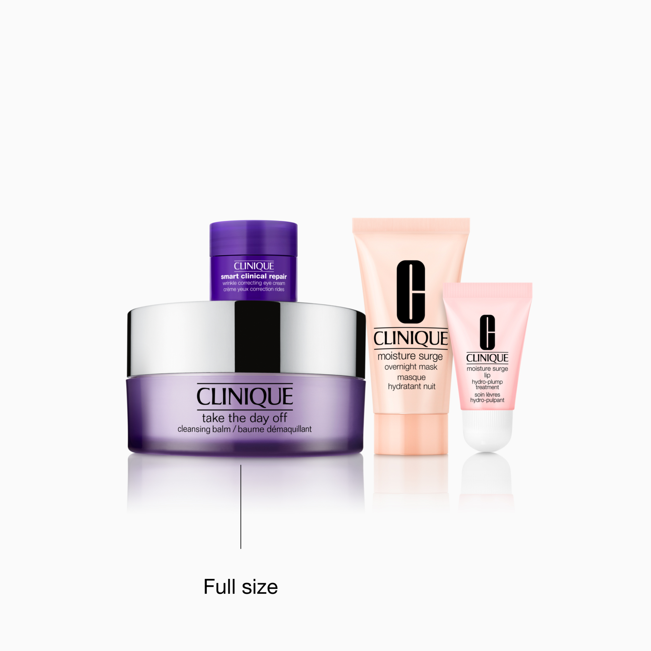 GREAT SKIN SLEEPOVER SKINCARE SET 0