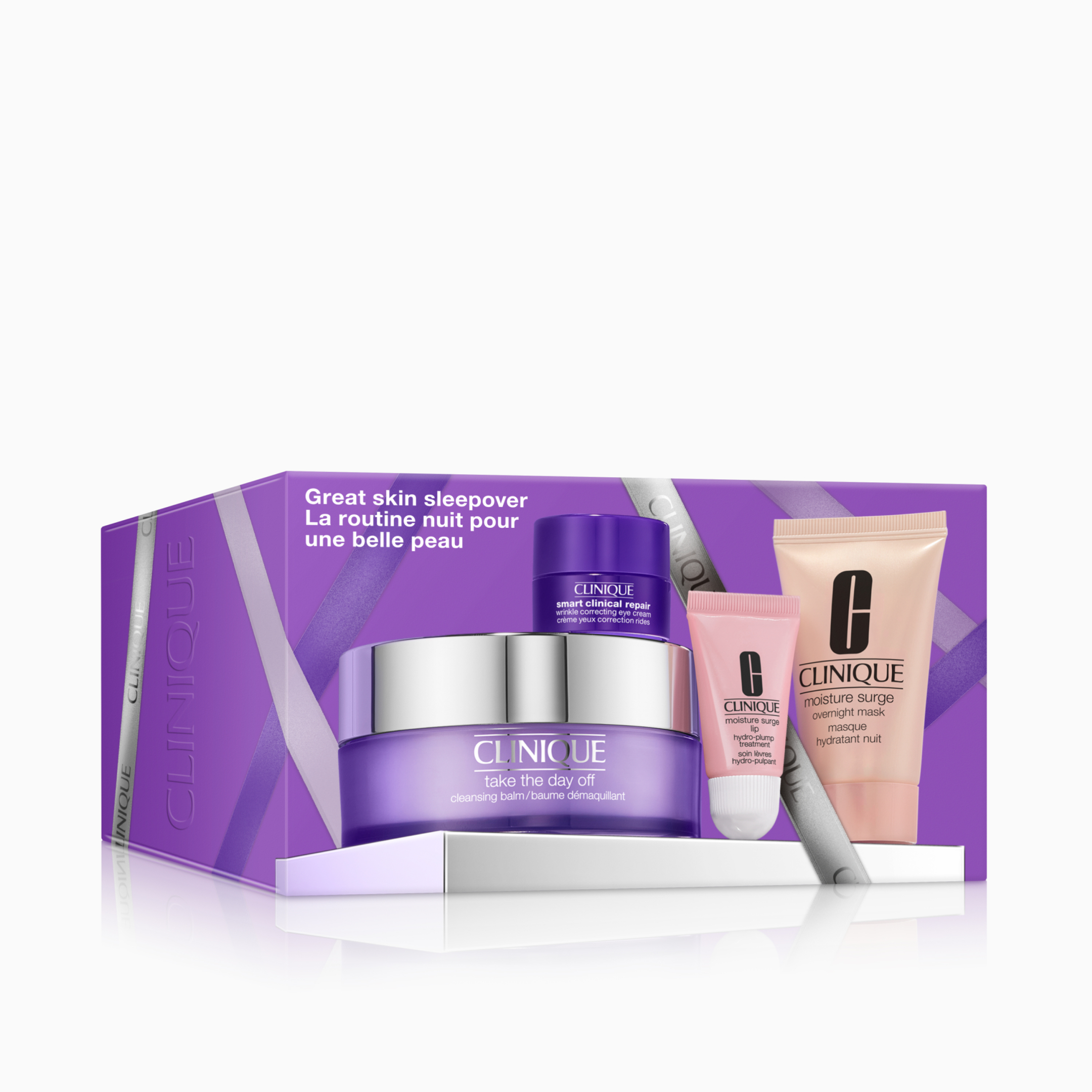 GREAT SKIN SLEEPOVER SKINCARE SET 2