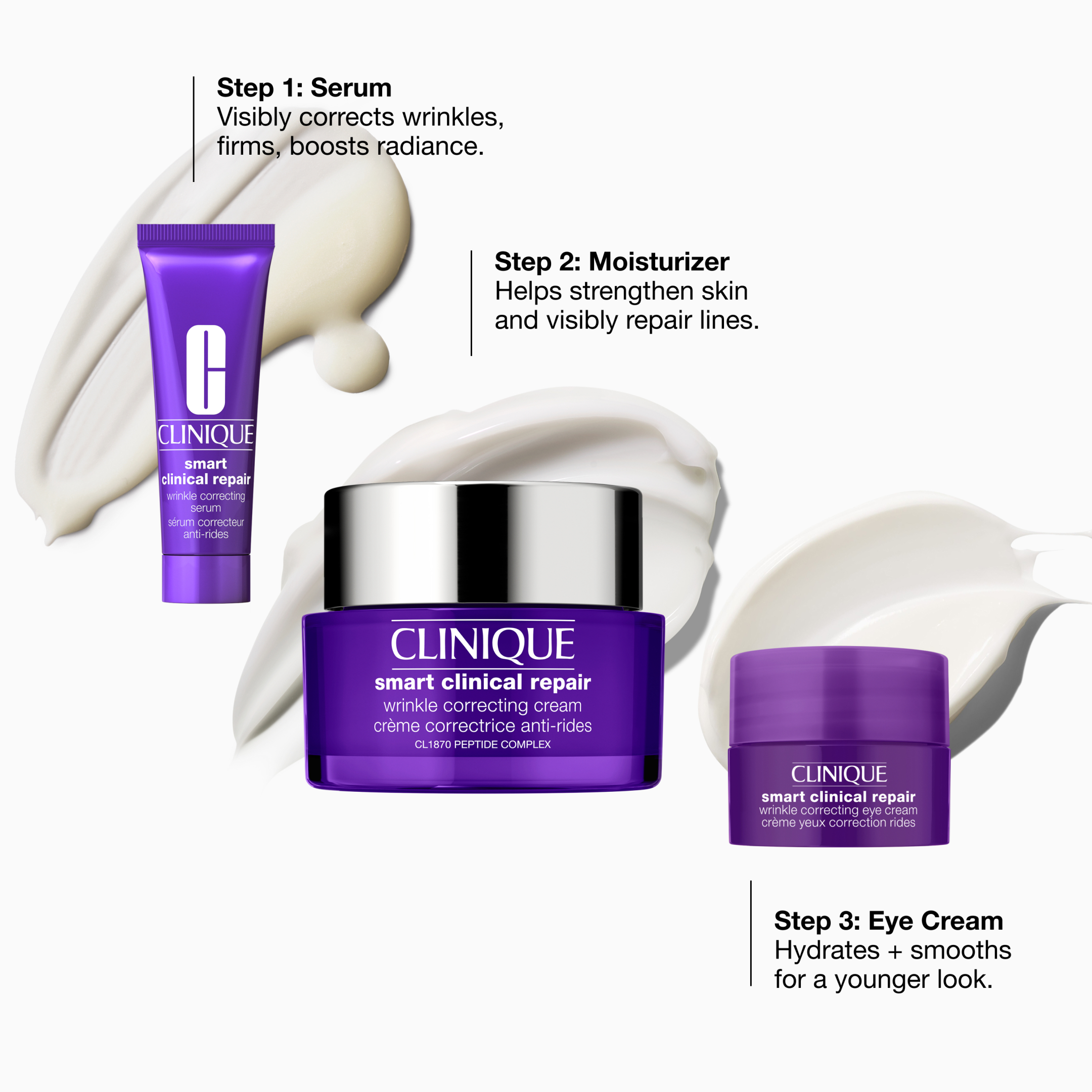 WRINKLE-CORRECTING ROUTINE  1
