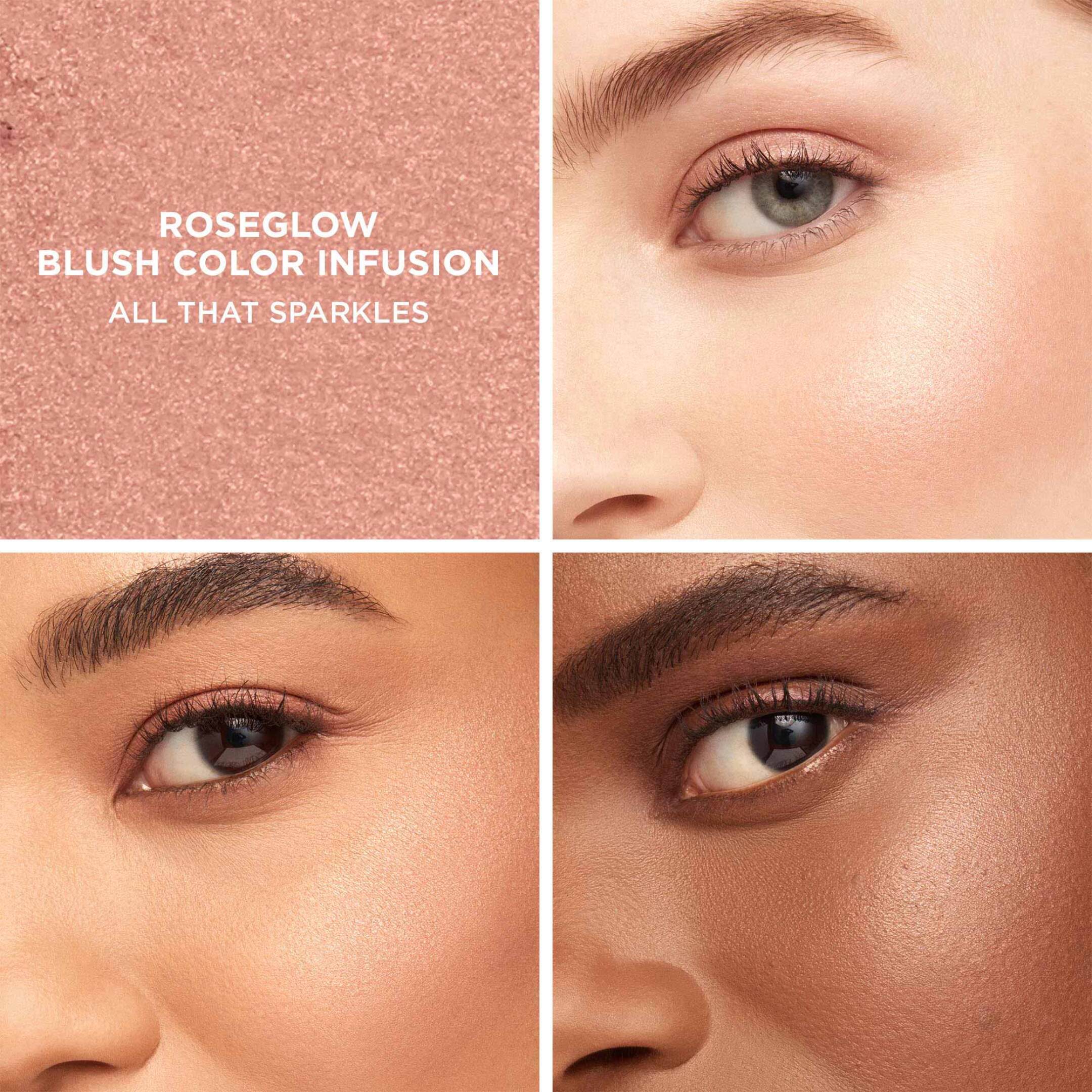 ROSEGLOW BLUSH 2