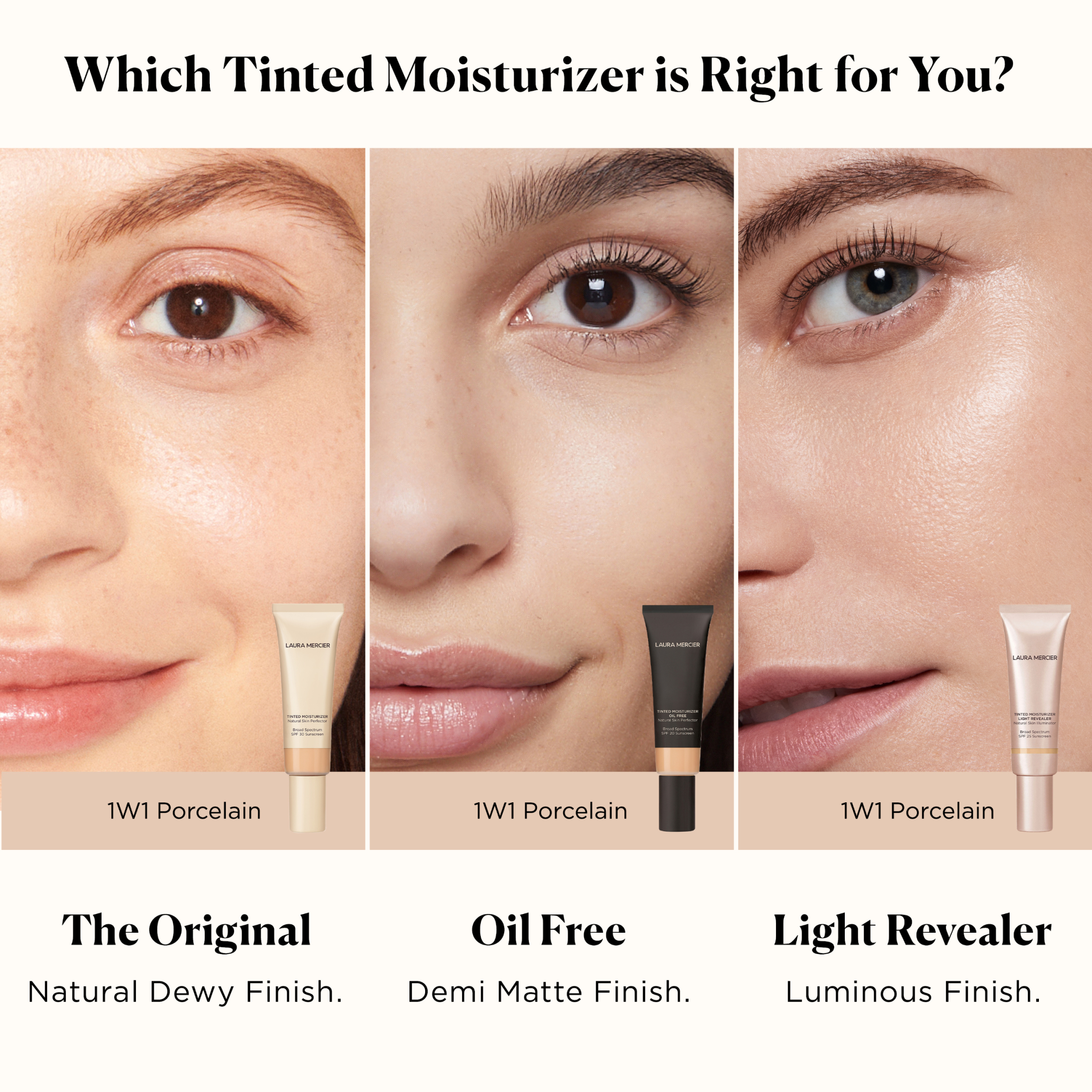 TINTED MOISTURIZER LIGHT REVEALER NATURAL SKIN ILLUMINATOR SPF 25 11