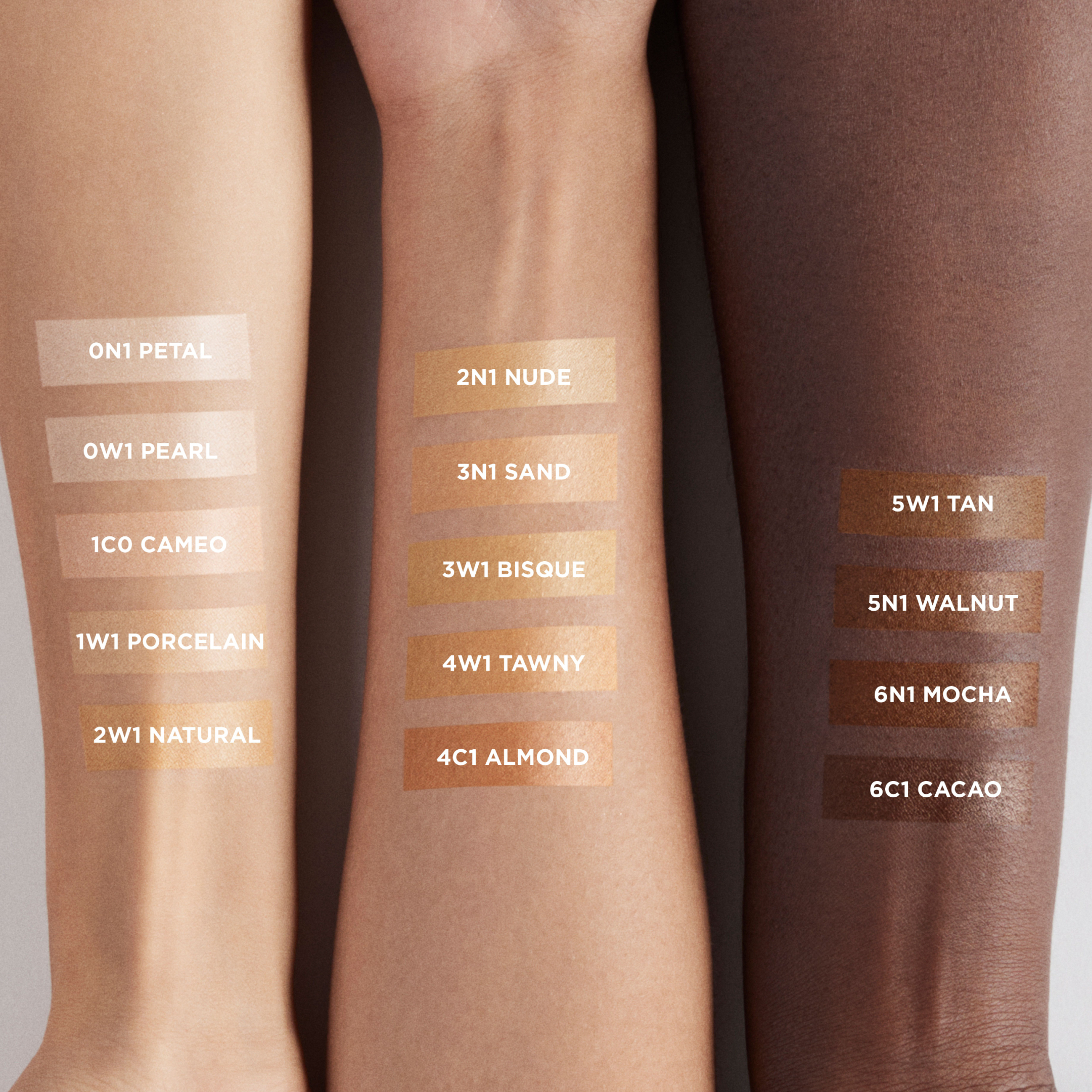 TINTED MOISTURIZER LIGHT REVEALER NATURAL SKIN ILLUMINATOR SPF 25 15