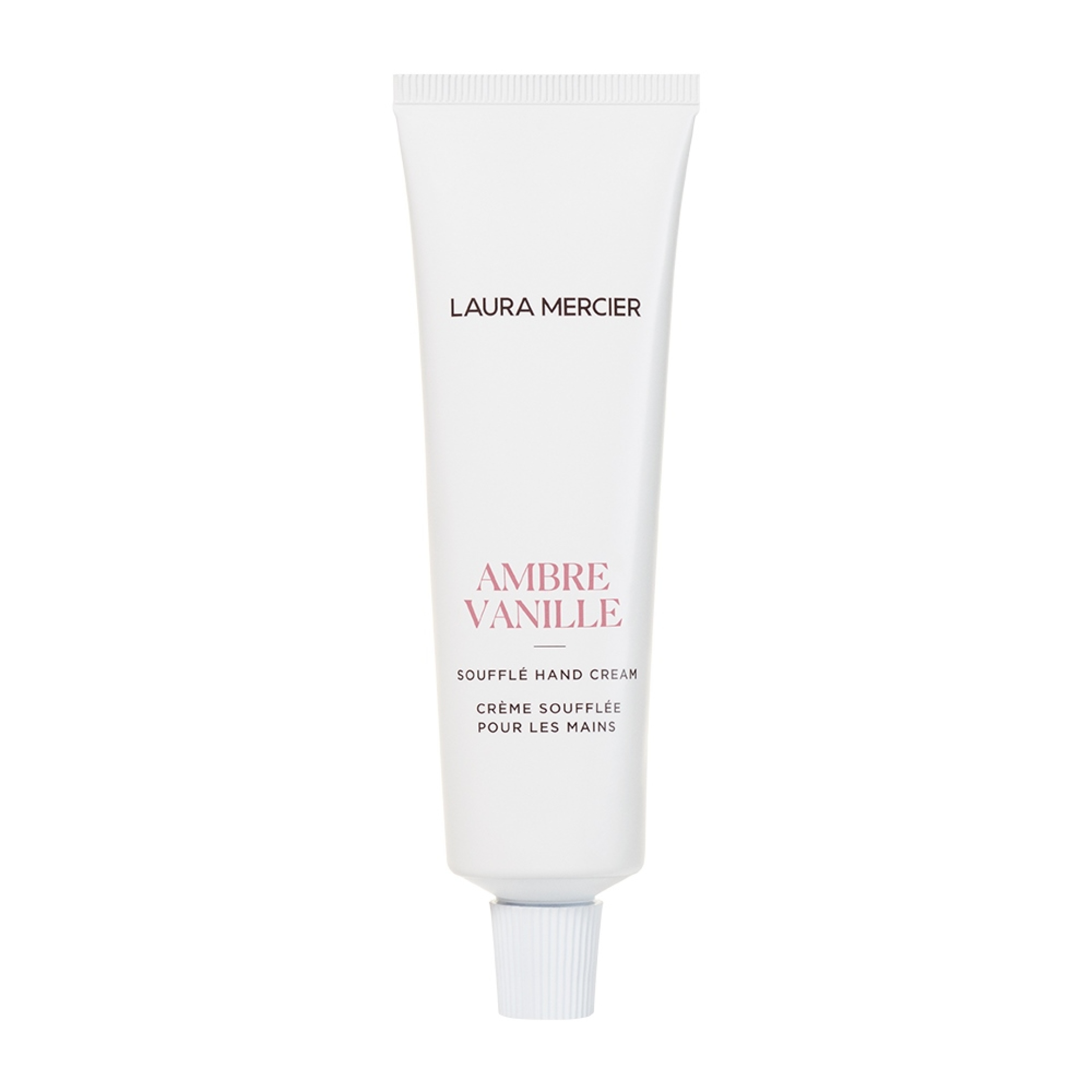 AMBRE VANILLE SOUFFLÉ HAND CREAM 1