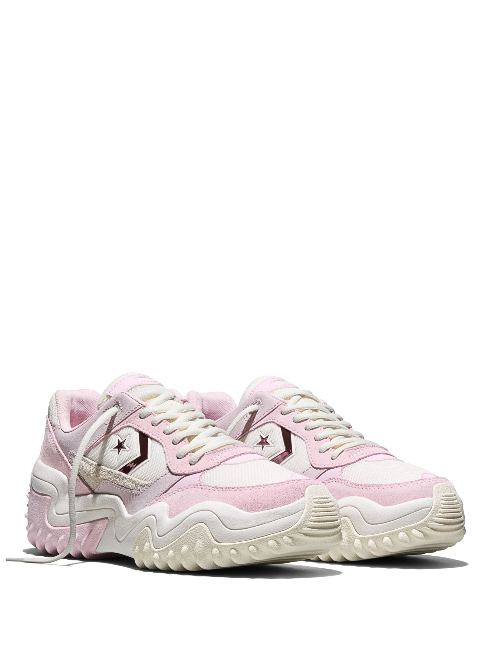 UNISEX SNEAKERS WAVE MOTION TRAINER  1