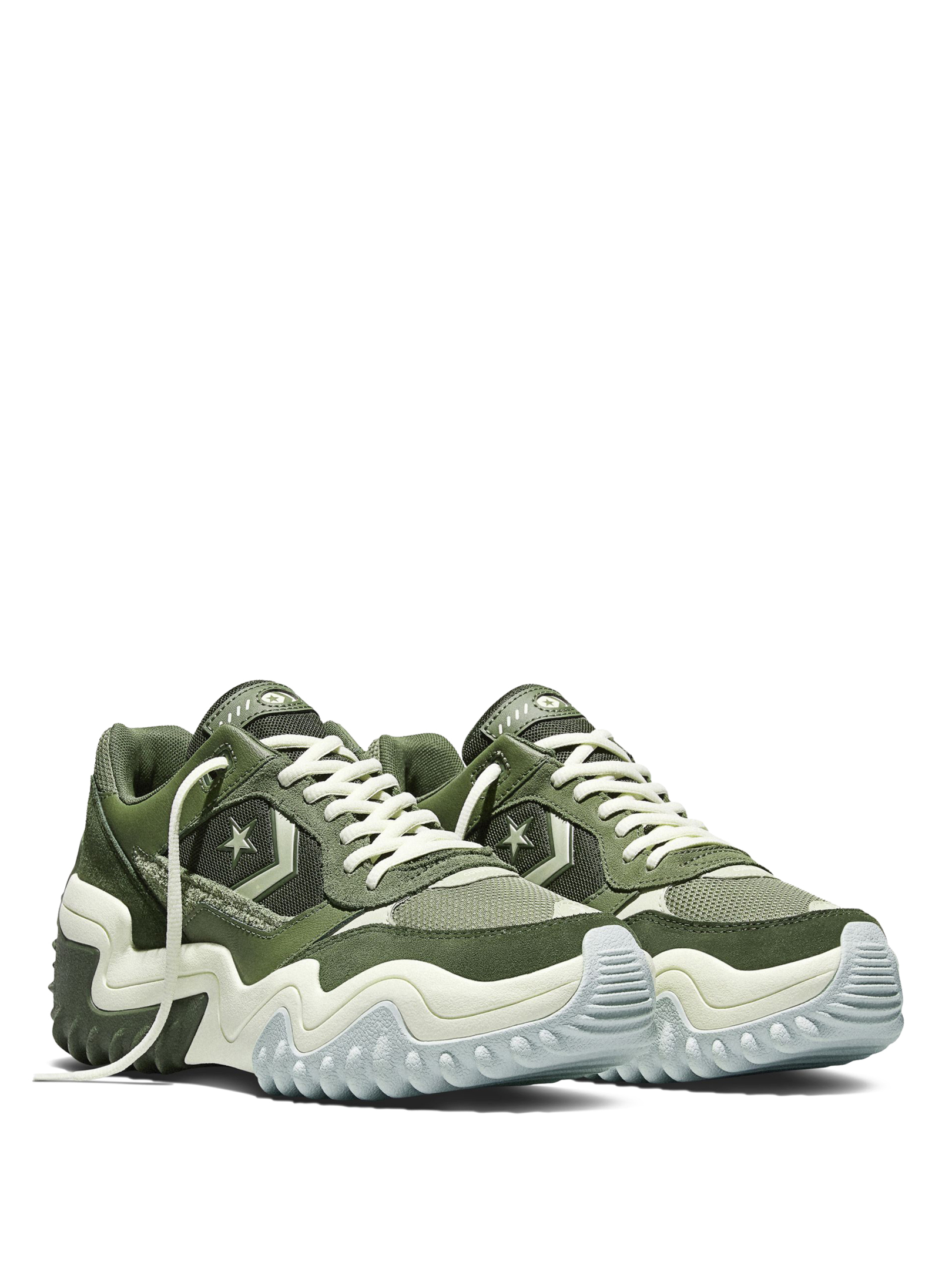 UNISEX SNEAKERS WAVE MOTION TRAINER  1