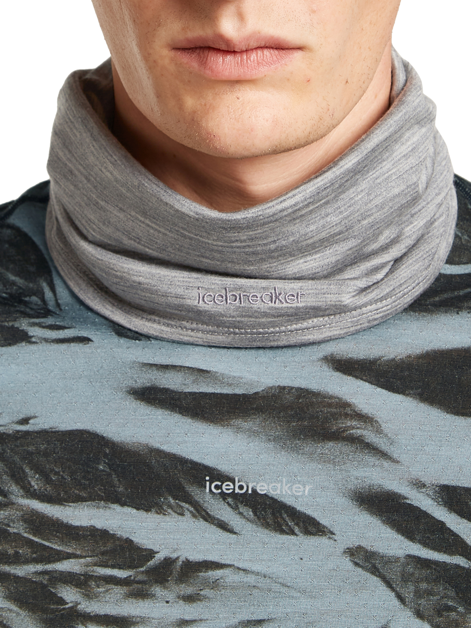 UNISEX ΠΕΡΙΛΑΙΜΙΟ U COOL-LITE FLEXI CHUTE 3