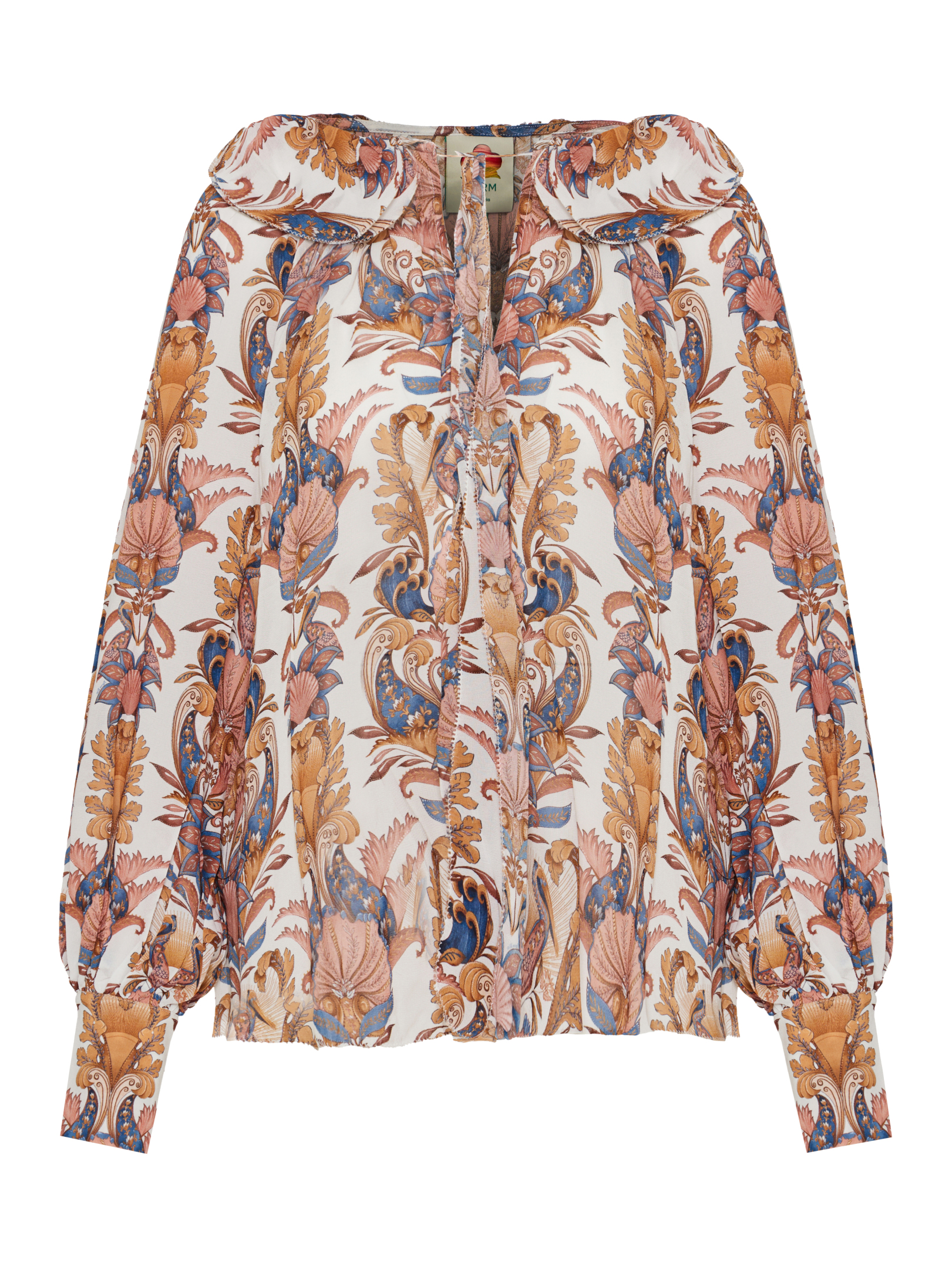 ΓΥΝΑΙΚΕΙΟ ΠΟΥΚΑΜΙΣΟ 0