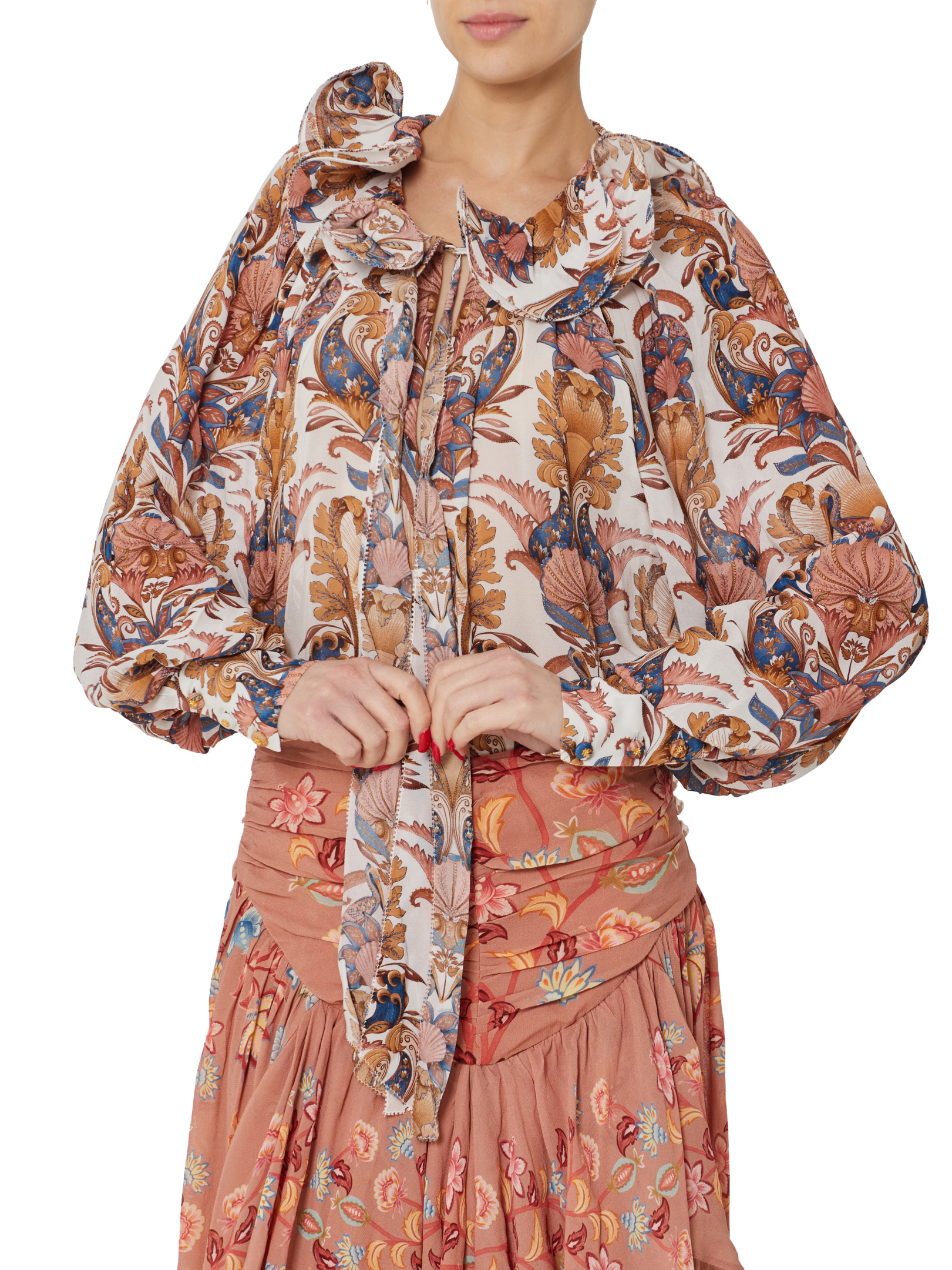 ΓΥΝΑΙΚΕΙΟ ΠΟΥΚΑΜΙΣΟ 1