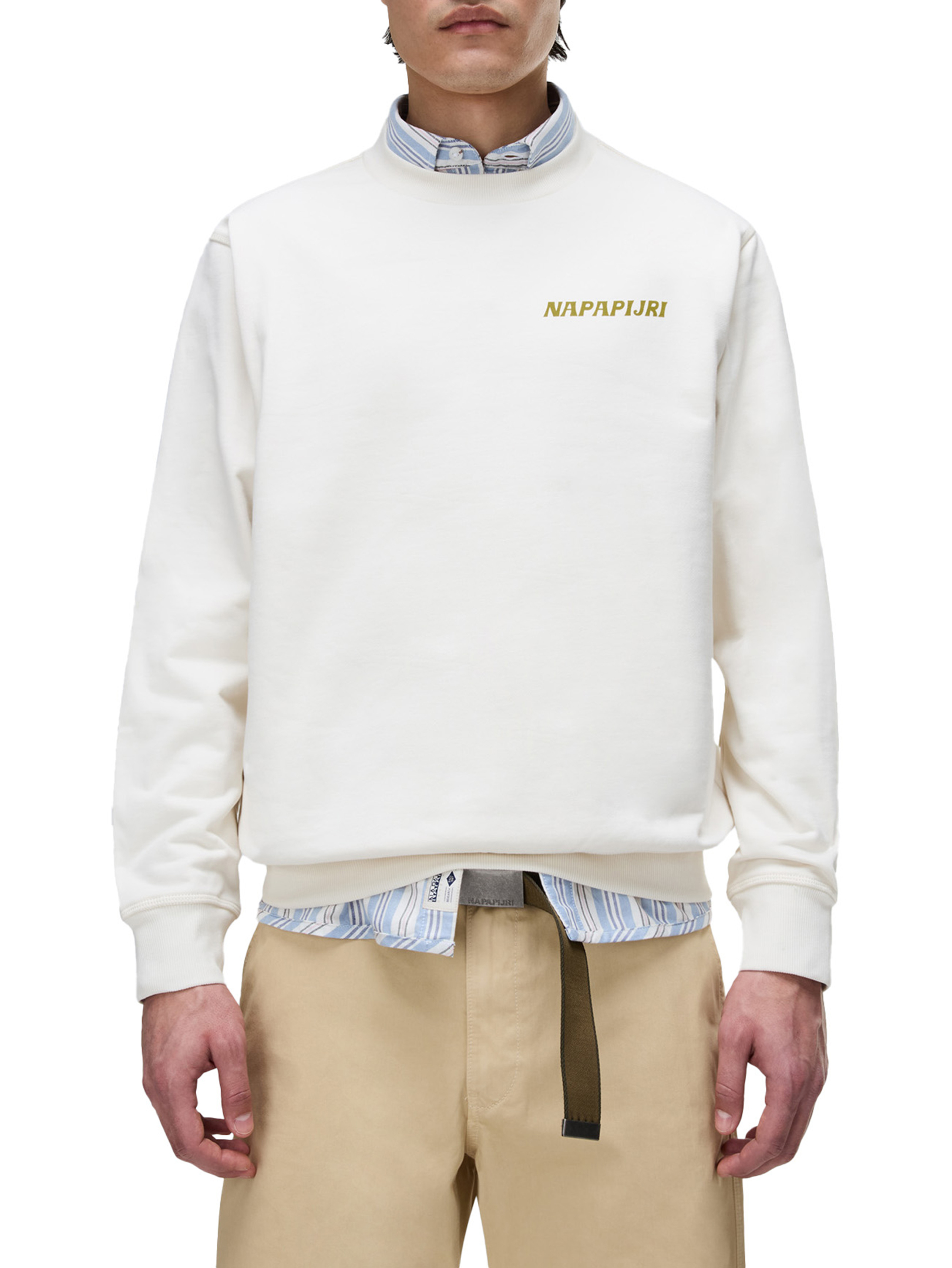 ΑΝΔΡΙΚΟ ΦΟΥΤΕΡ B-SOL 1