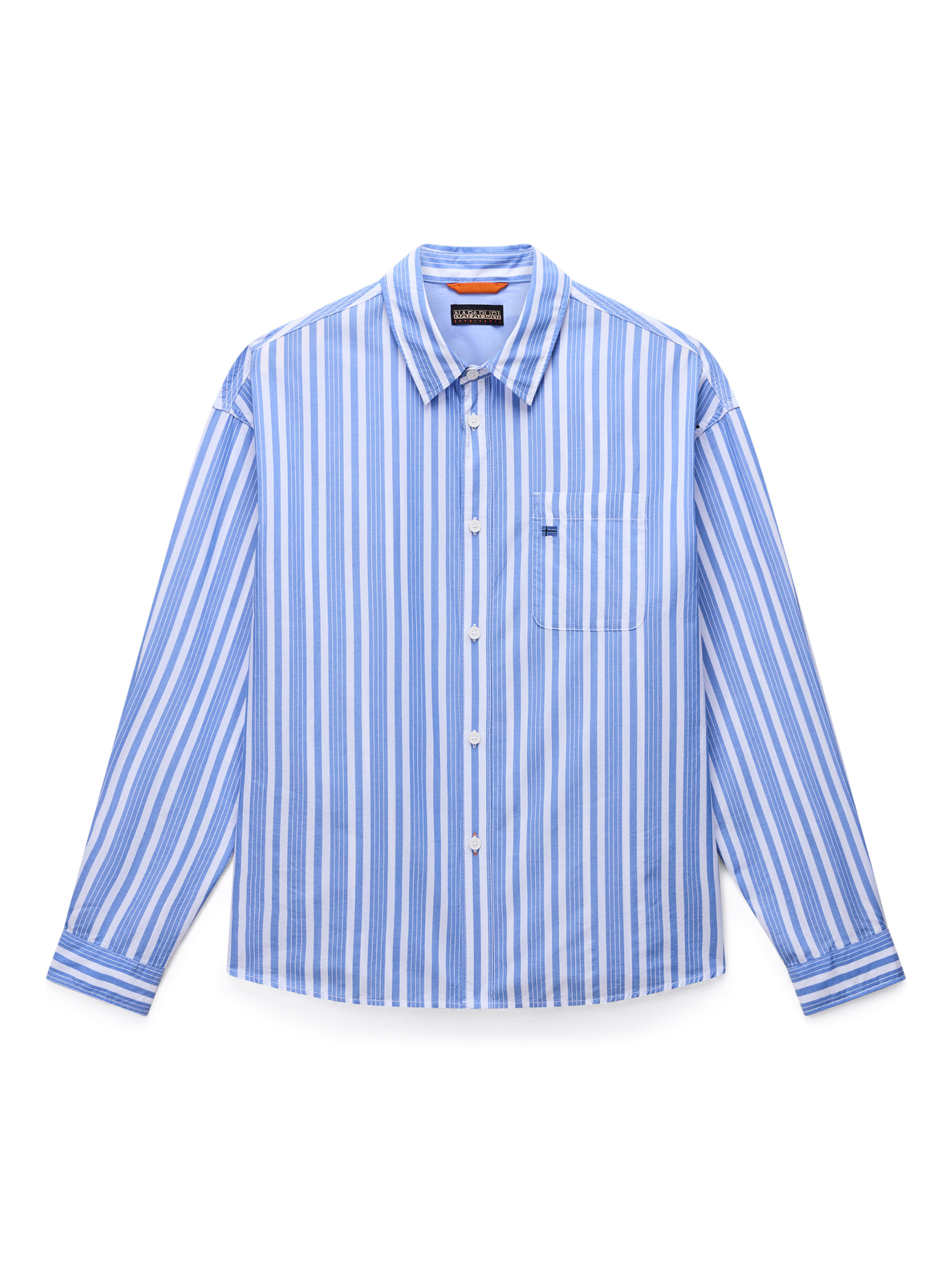 ΑΝΔΡΙΚΟ ΠΟΥΚΑΜΙΣΟ G-EOS 0