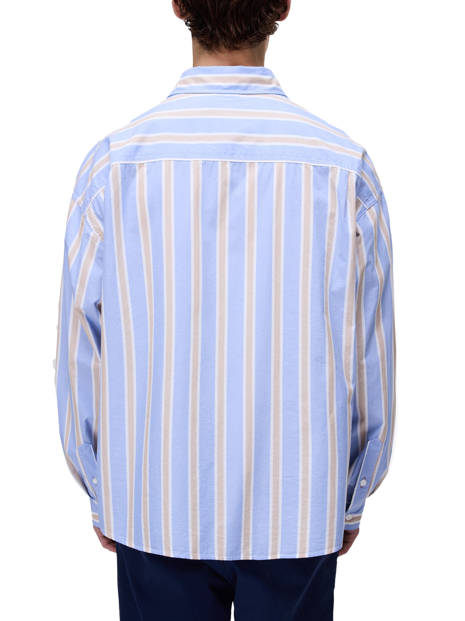 ΑΝΔΡΙΚΟ ΠΟΥΚΑΜΙΣΟ G-EOS 2