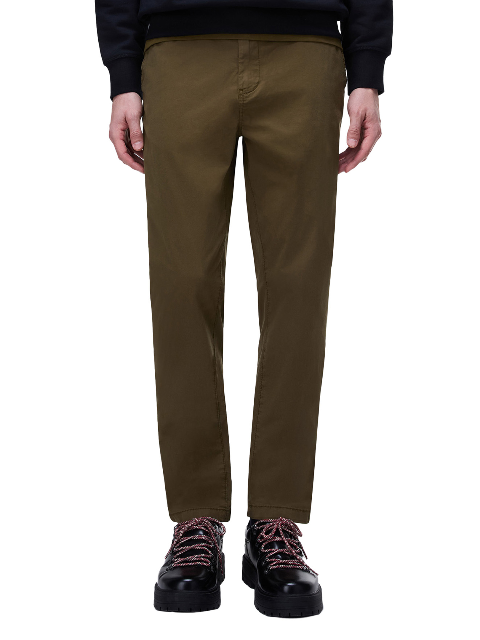 ΑΝΔΡΙΚΟ CHINO ΠΑΝΤΕΛΟΝΙ M-PUYO SUM 1