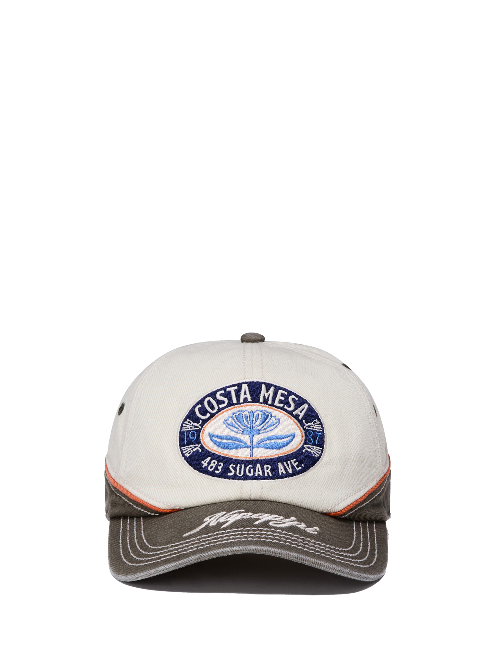 UNISEX ΚΑΠΕΛΟ F-LUMIN 0