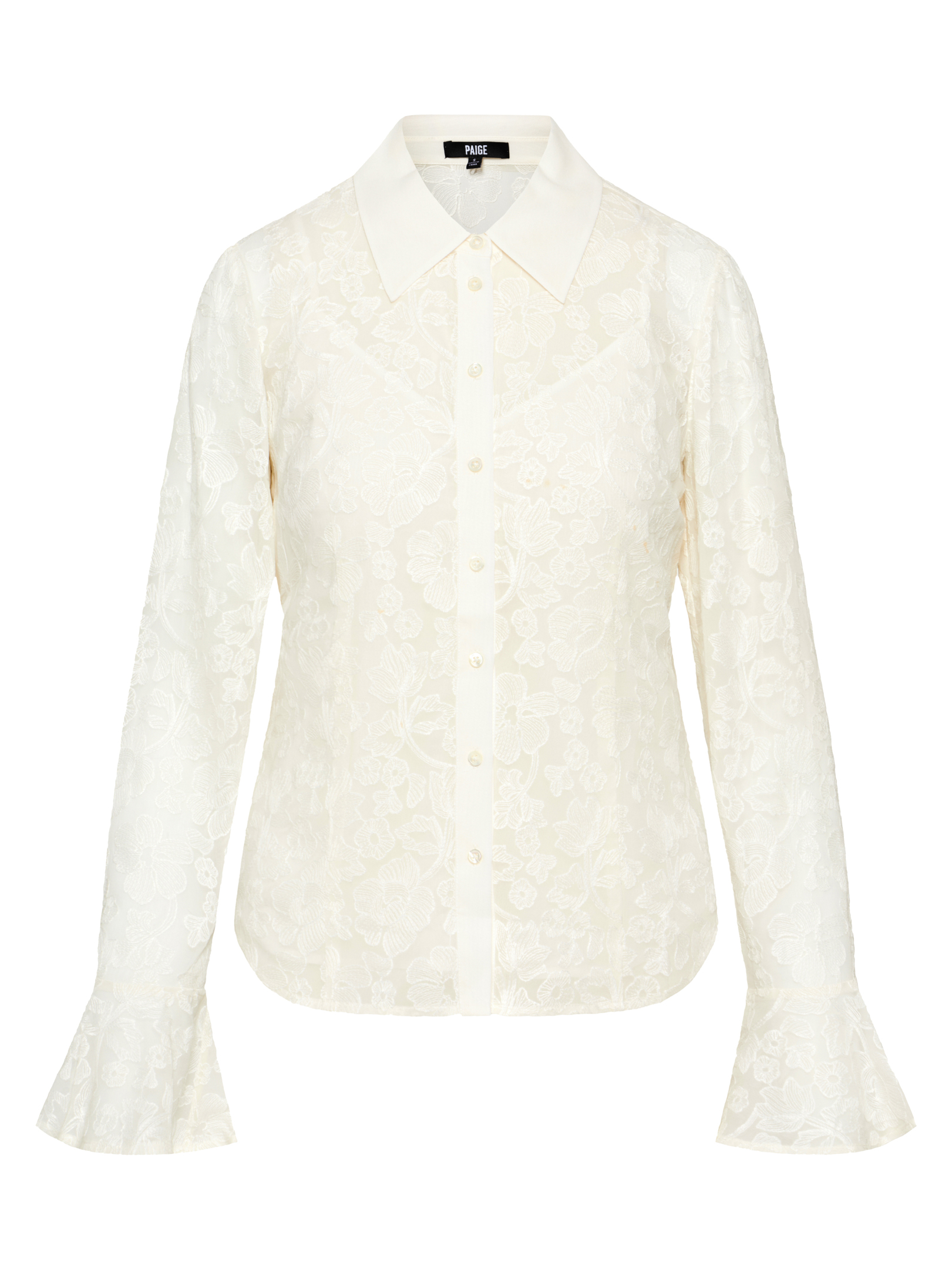 ΓΥΝΑΙΚΕΙΟ ΠΟΥΚΑΜΙΣΟ TAHOMA 0