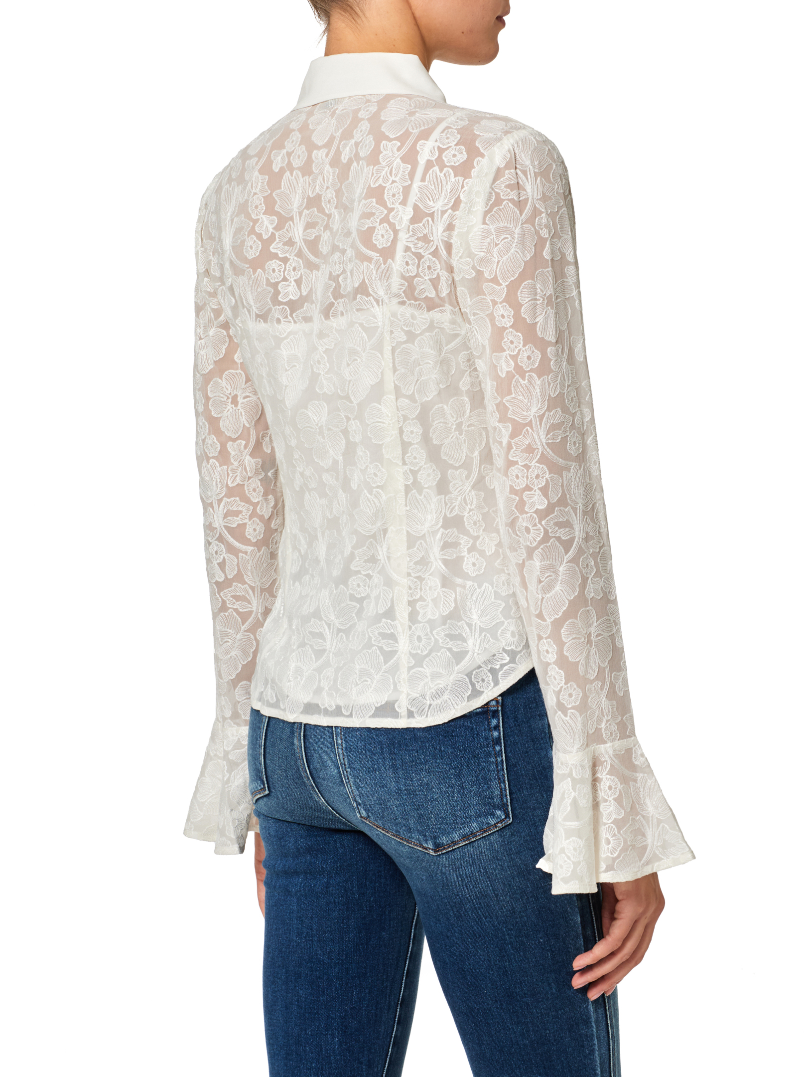 ΓΥΝΑΙΚΕΙΟ ΠΟΥΚΑΜΙΣΟ TAHOMA 2