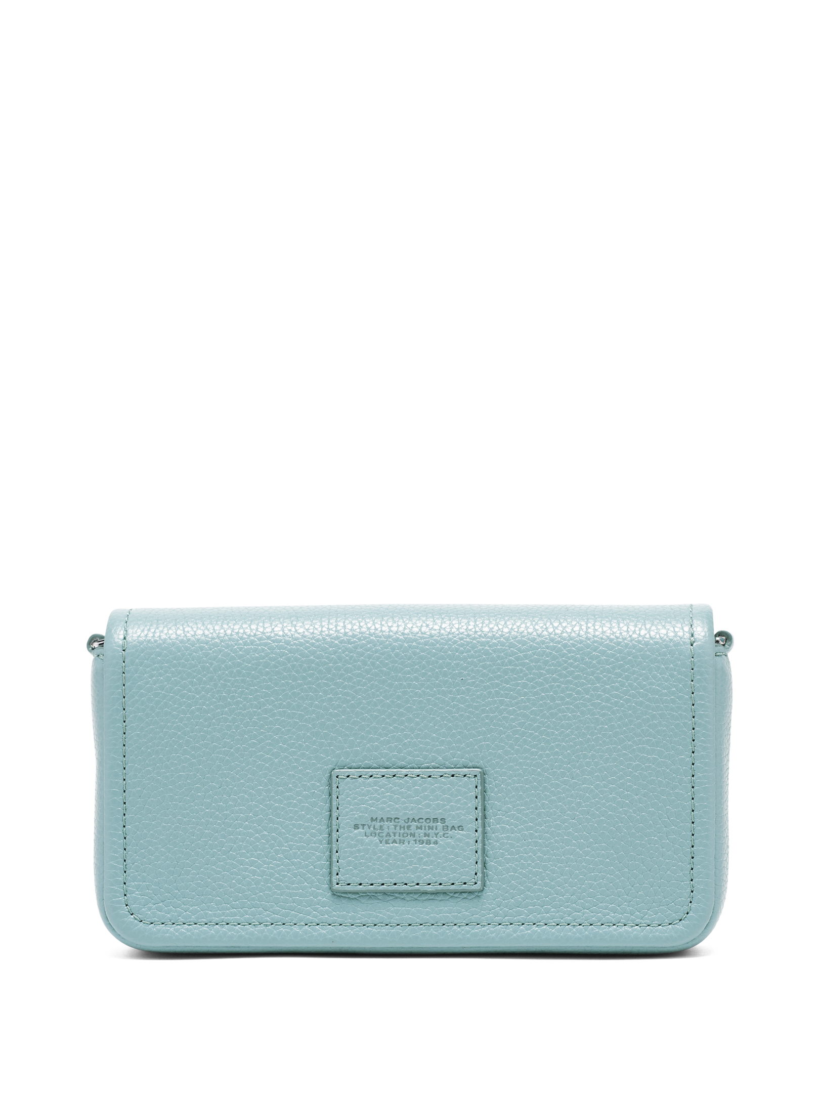 ΓΥΝΑΙΚΕΙΑ ΤΣΑΝΤΑ ΧΙΑΣΤΙ THE LEATHER MINI BAG 1