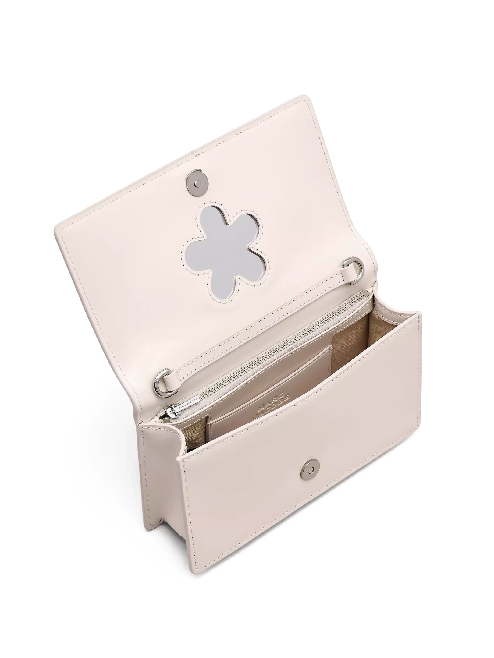 ΓΥΝΑΙΚΕΙΑ ΤΣΑΝΤΑ ΧΙΑΣΤΙ THE GLAM MIRROR MINI BAG 2