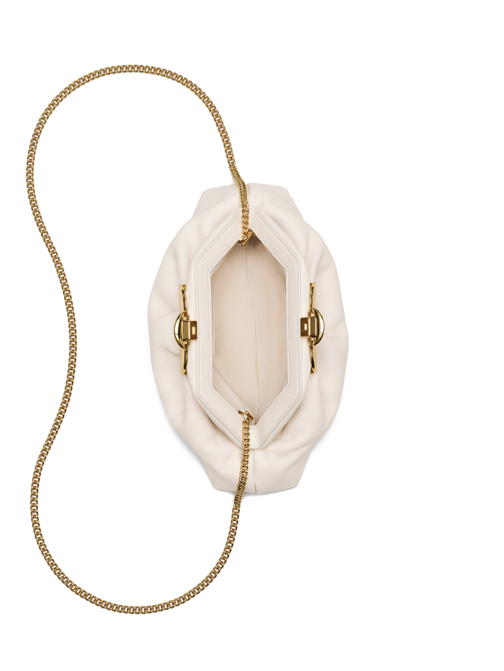 ΓΥΝΑΙΚΕΙΟ CLUTCH THE SMALL GLAM 2