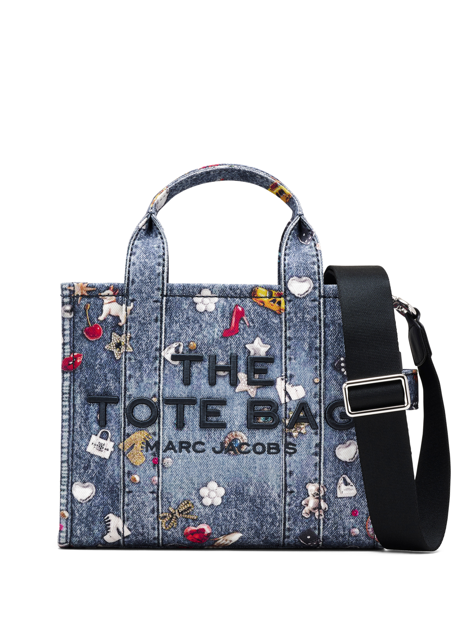 ΓΥΝΑΙΚΕΙΑ ΤΣΑΝΤΑ ΧΕΙΡΟΣ THE SMALL TOTE BAG 0