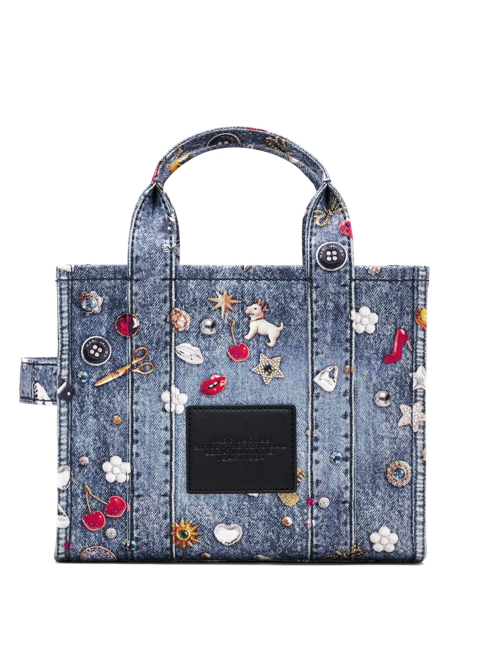 ΓΥΝΑΙΚΕΙΑ ΤΣΑΝΤΑ ΧΕΙΡΟΣ THE SMALL TOTE BAG 1