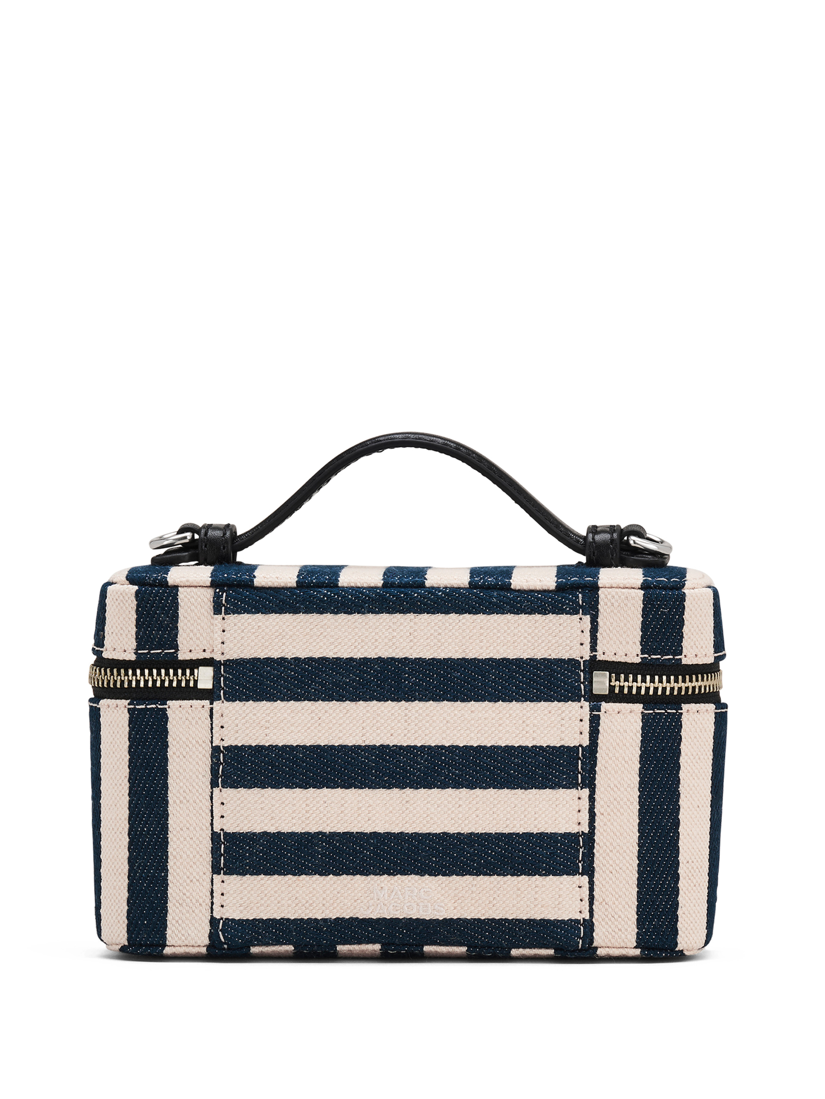 ΓΥΝΑΙΚΕΙΑ ΤΣΑΝΤΑ ΧΙΑΣΤΙ THE STRIPE CANVAS EVERYDAY VANITY BAG 1