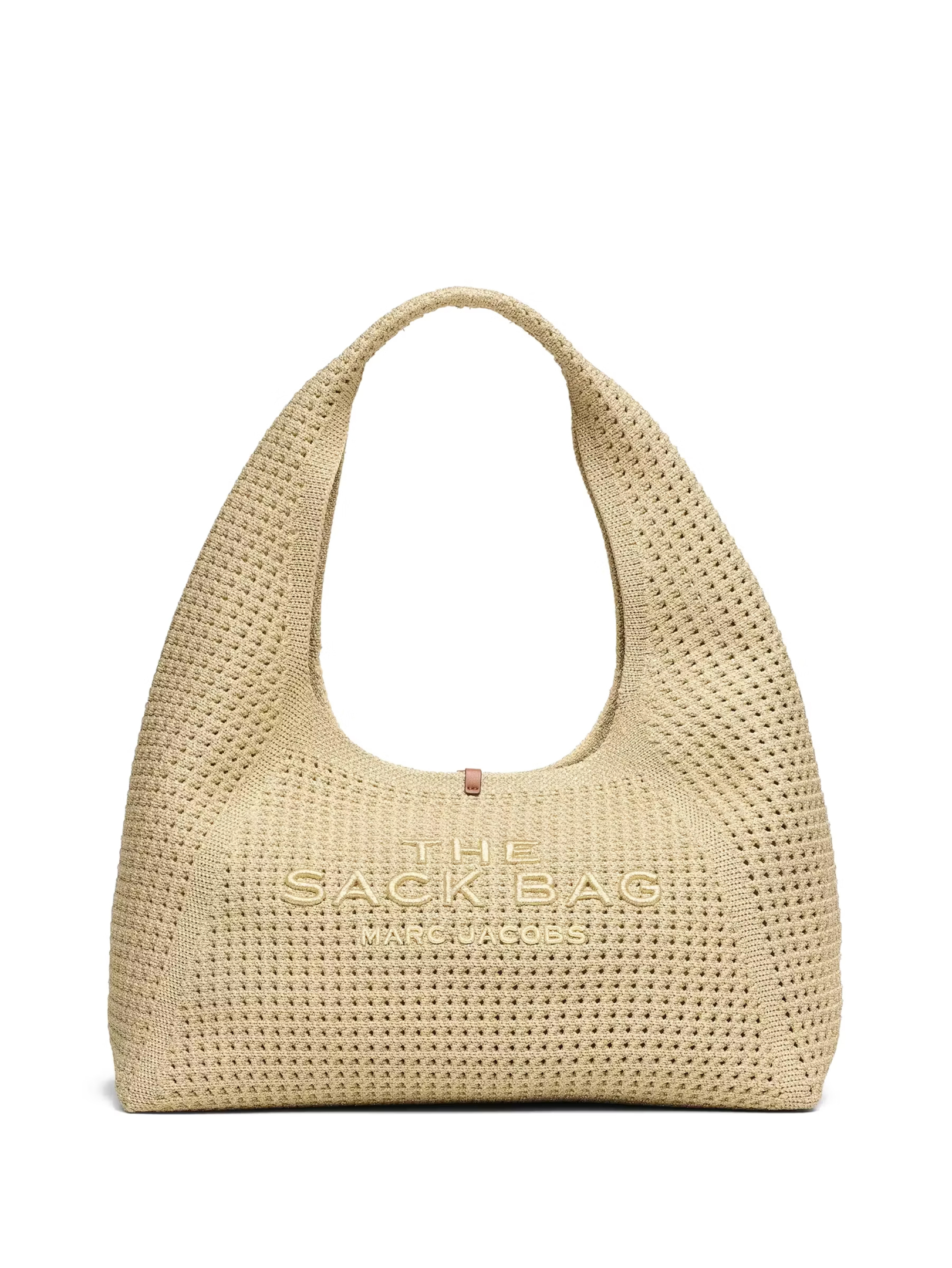 ΓΥΝΑΙΚΕΙΑ ΤΣΑΝΤΑ ΩΜΟΥ THE CROCHET SACK BAG 1